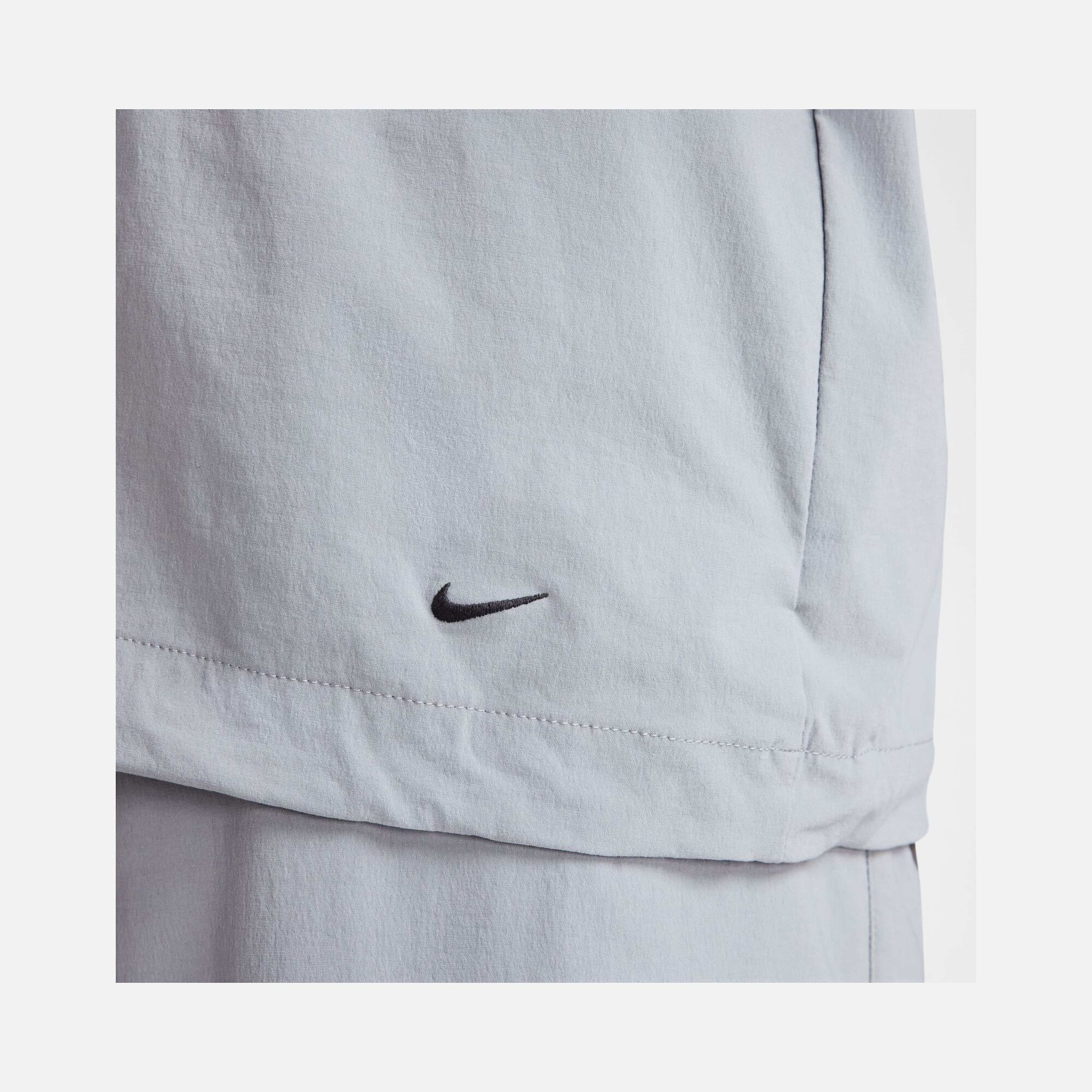 Nike Sportswear Tech Woven Windrunner Full-Zip Hooded Erkek Ceket