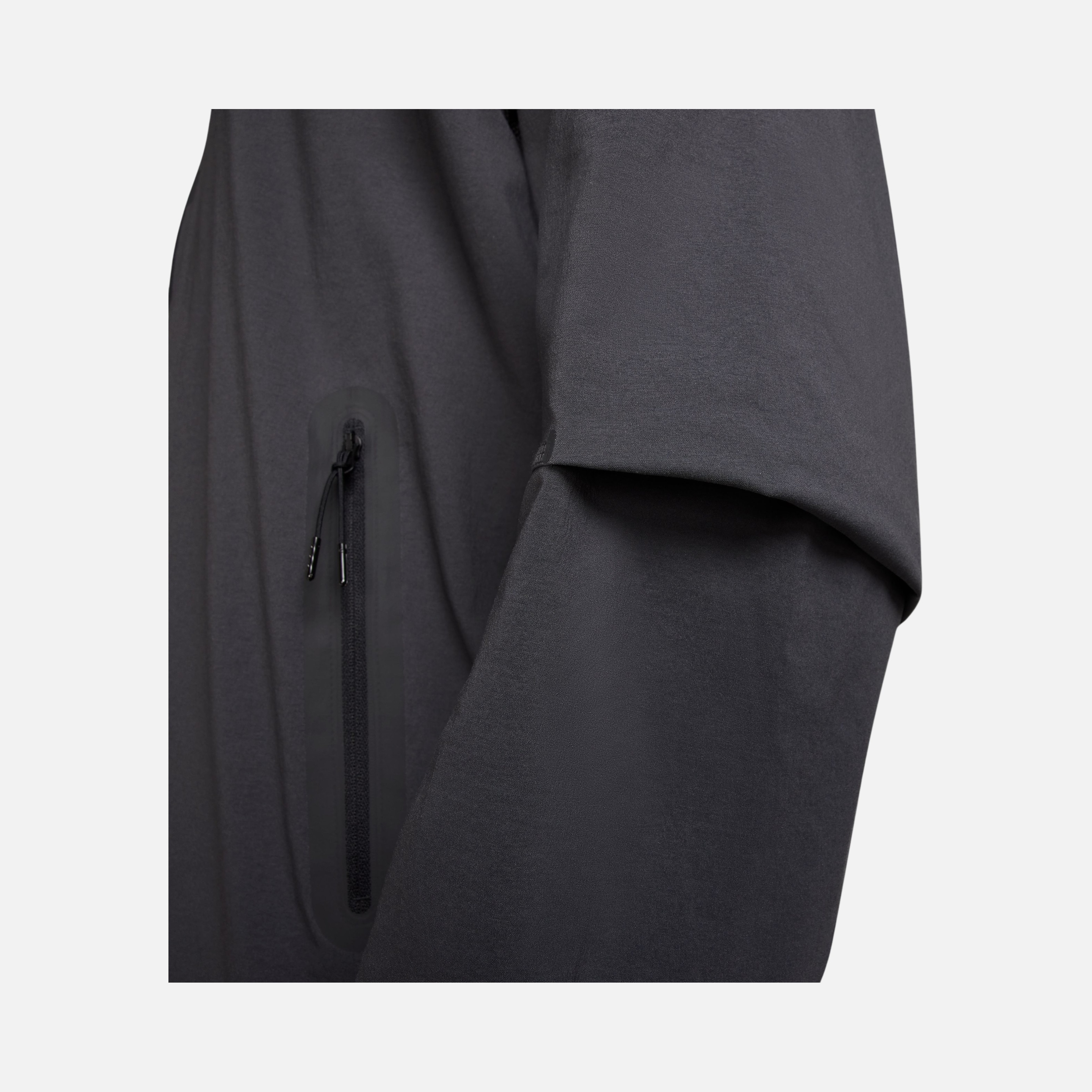 Nike Sportswear Tech Woven Windrunner Full-Zip Hooded Erkek Ceket