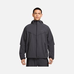 Nike Sportswear Tech Woven Windrunner Full-Zip Hooded Erkek Ceket