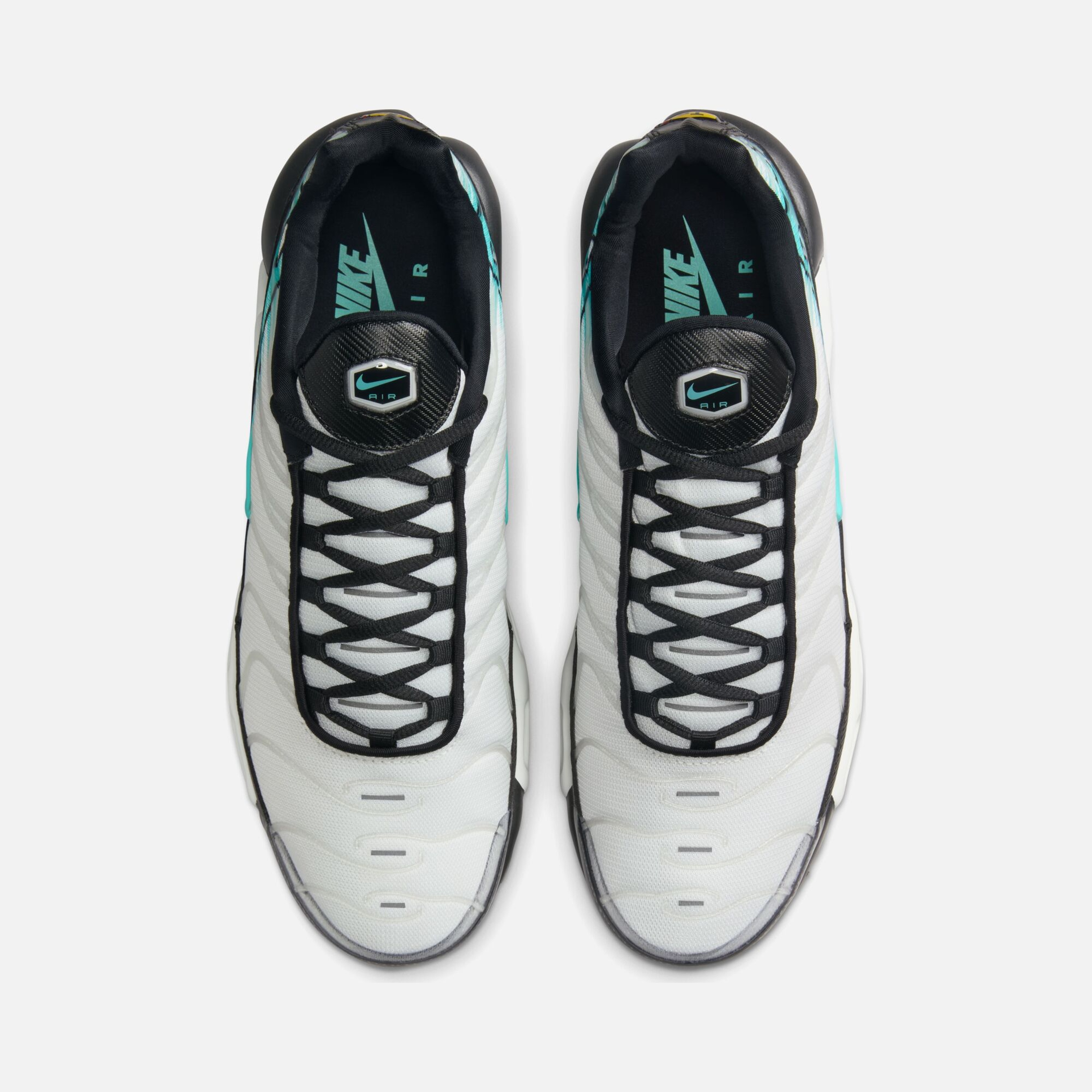 Nike Air Max Plus ''Inspired by the Mercurial Vapor Cleats'' Erkek Spor Ayakkabı