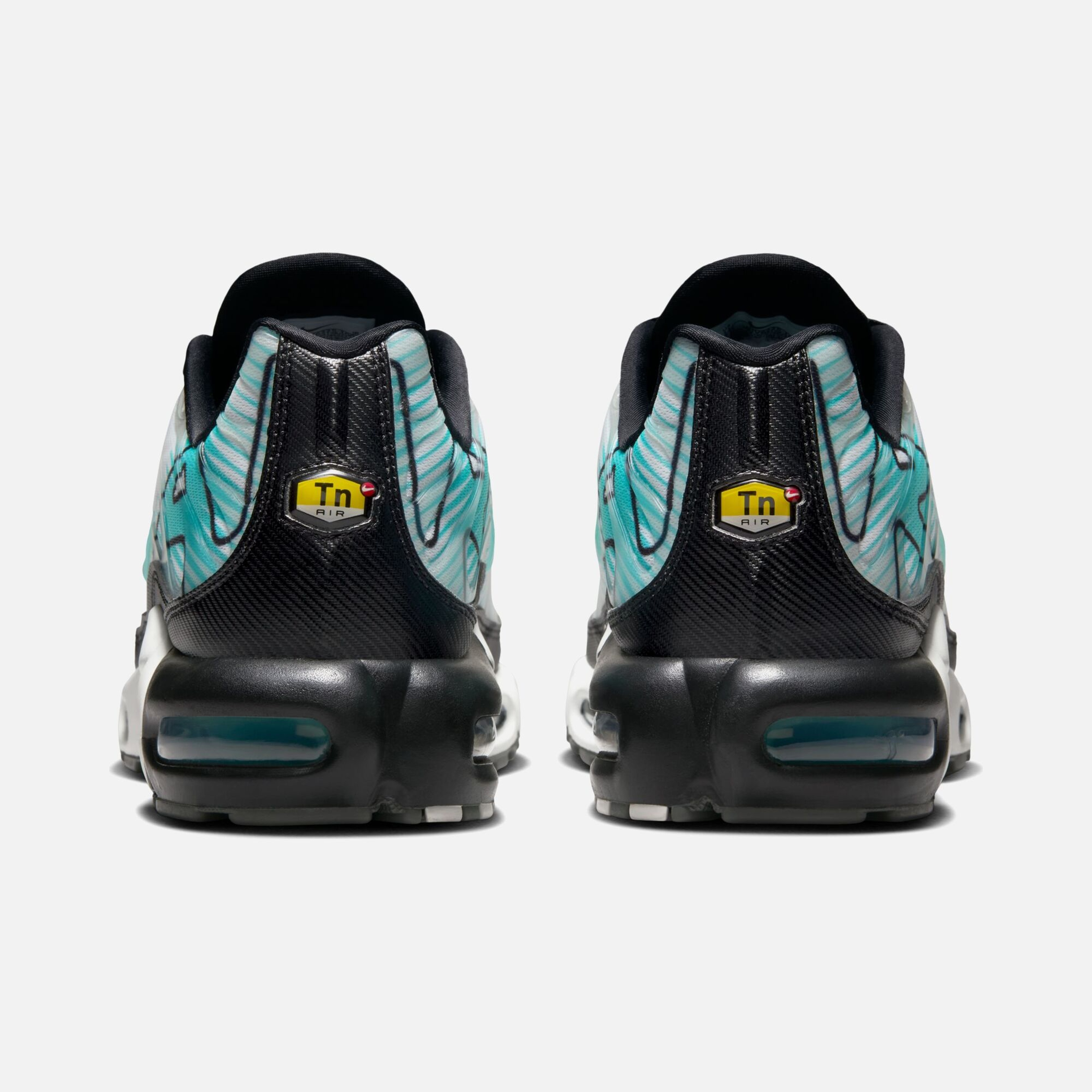Nike Air Max Plus ''Inspired by the Mercurial Vapor Cleats'' Erkek