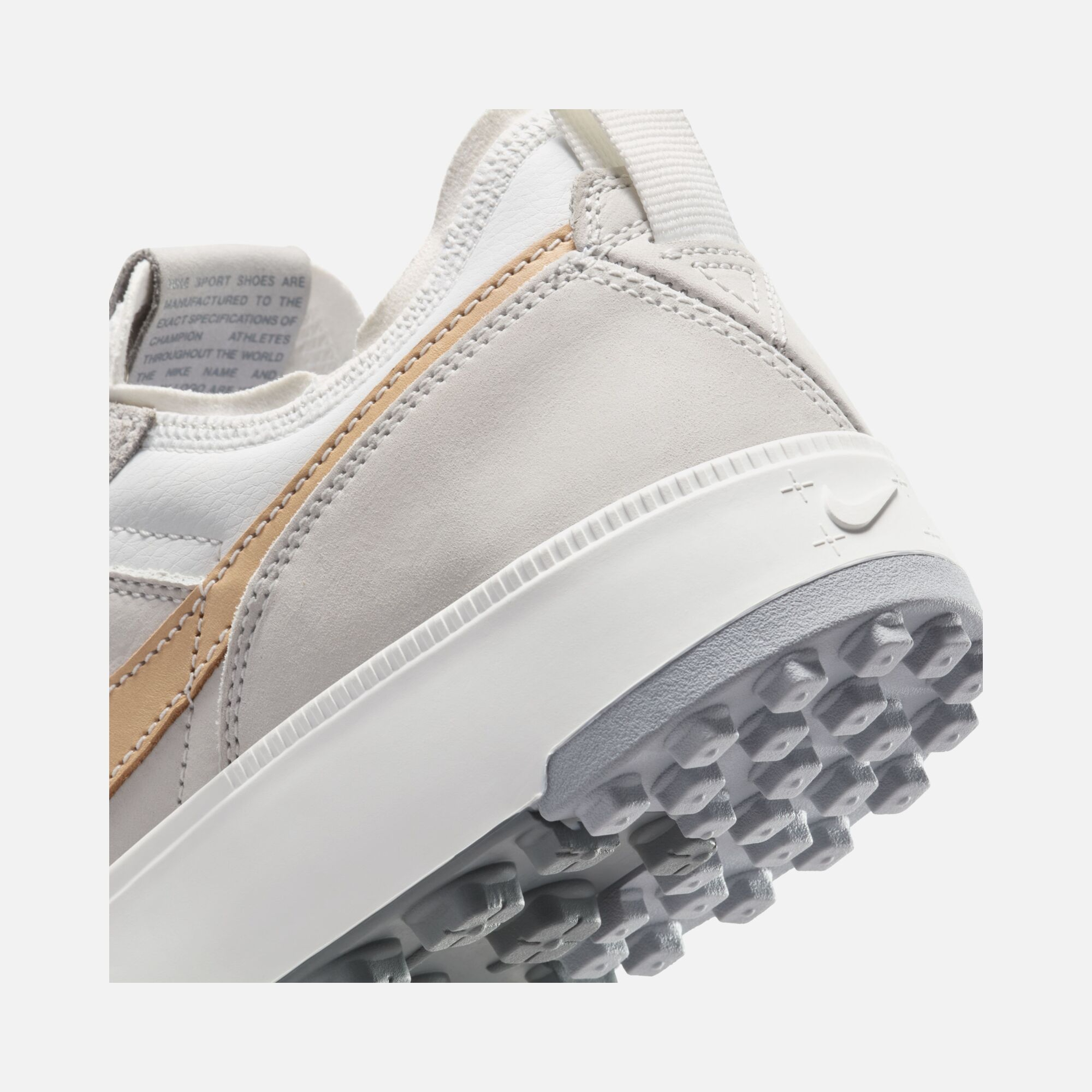 Nike Sportswear C1TY Erkek Spor Ayakkabı