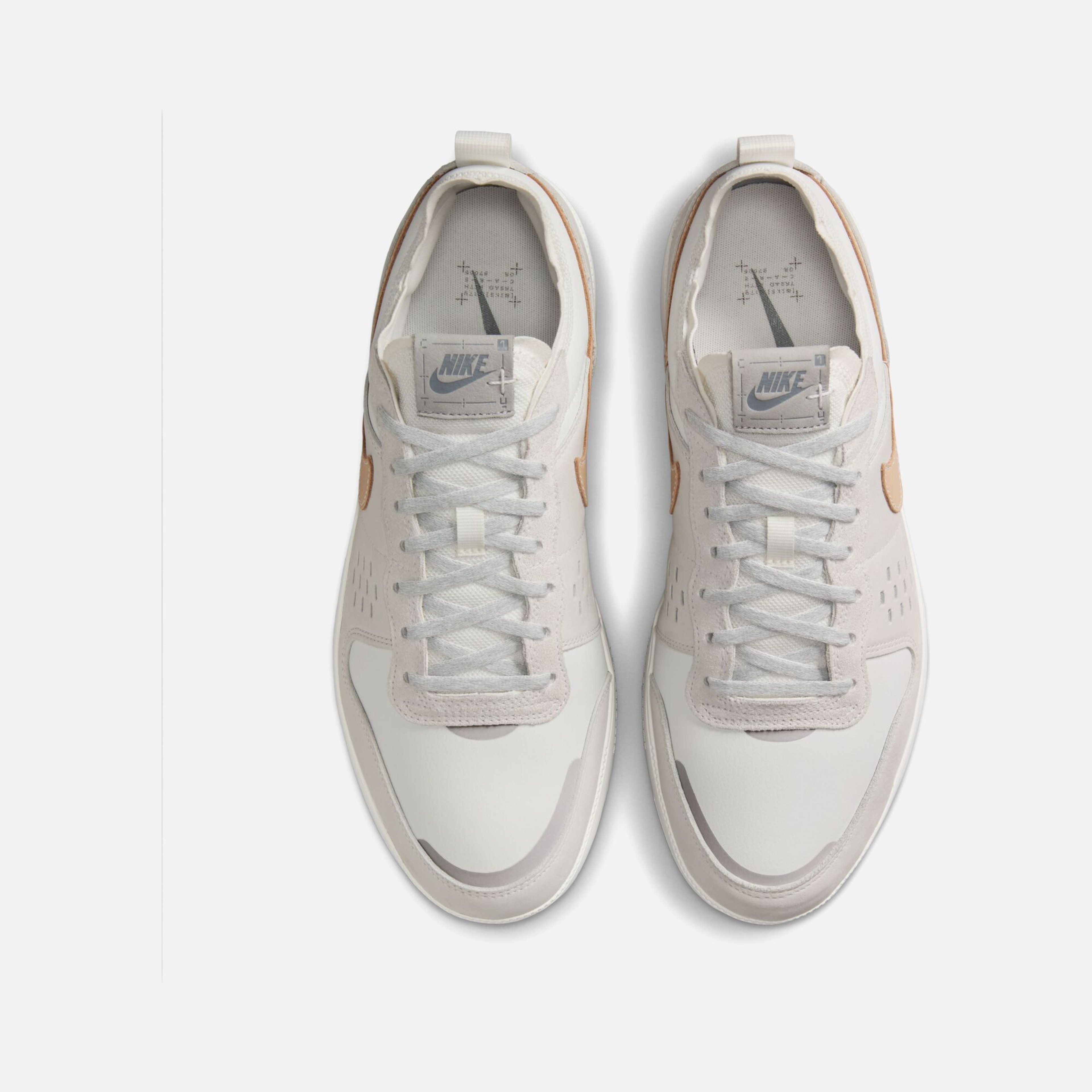 Nike Sportswear C1TY Erkek Spor Ayakkabı