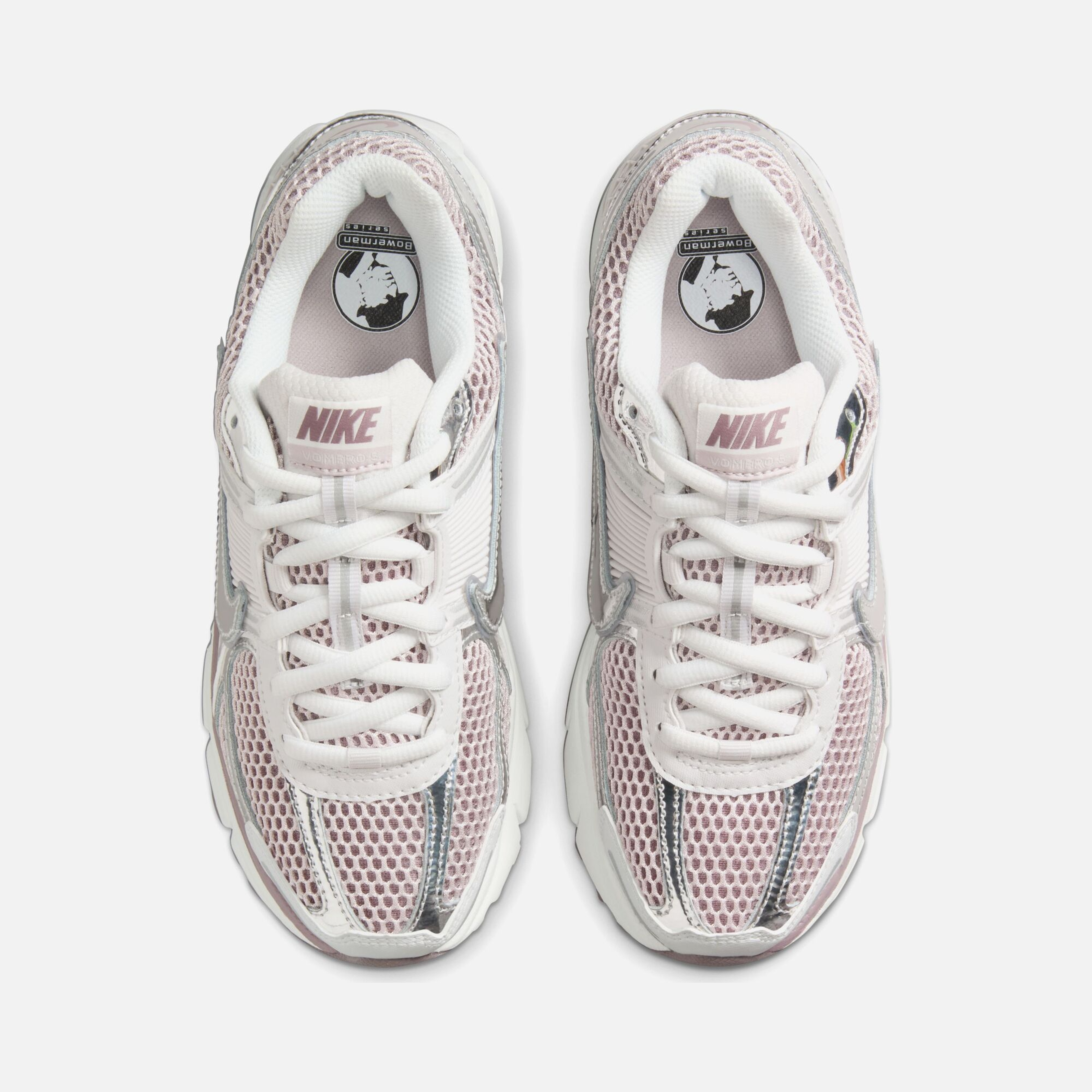 Nike Zoom Vomero 5 ''A Tribute to Y2K Aesthetics'' Kadın Spor Ayakkabı