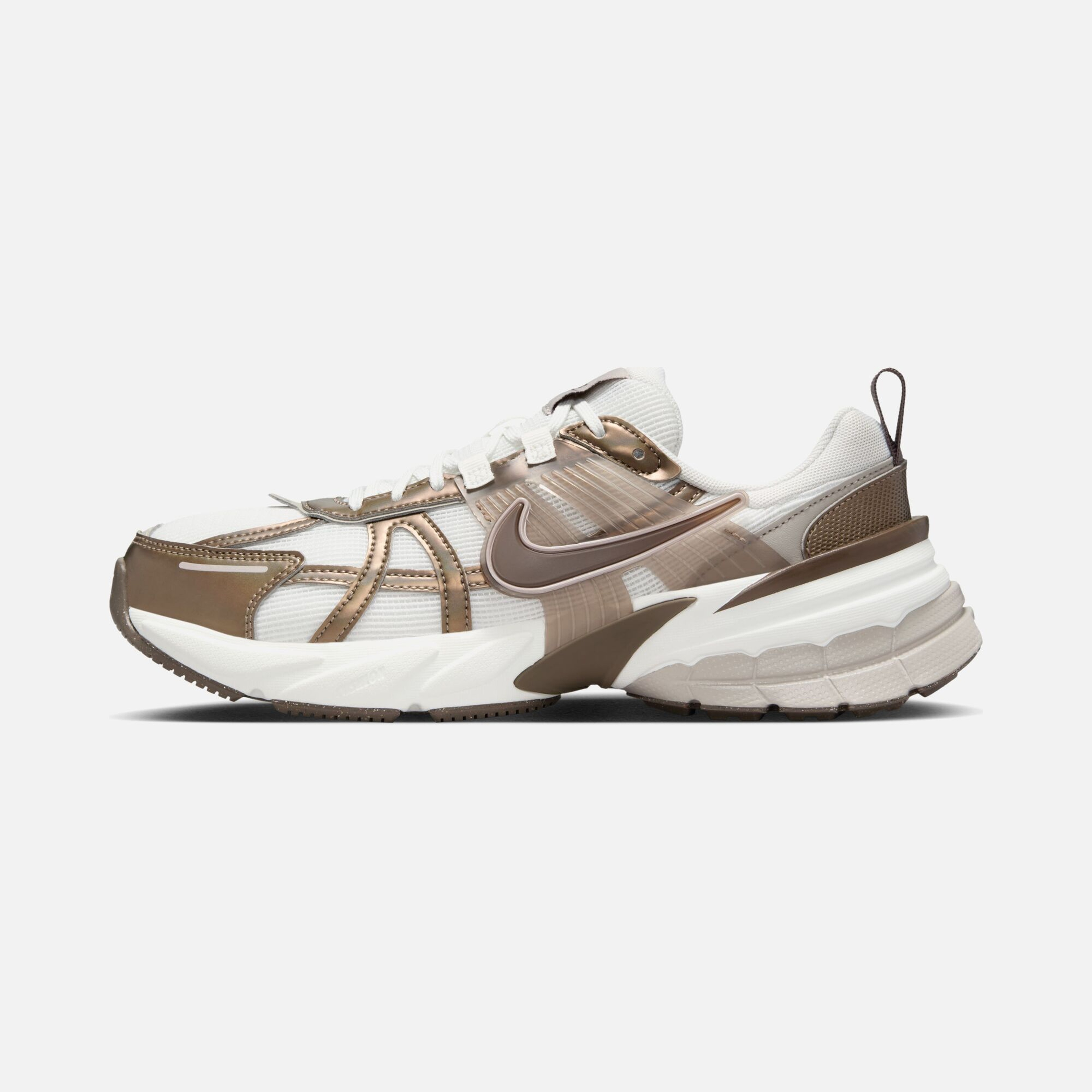 Nike V2K Run Sportswear Kadın Spor Ayakkabı