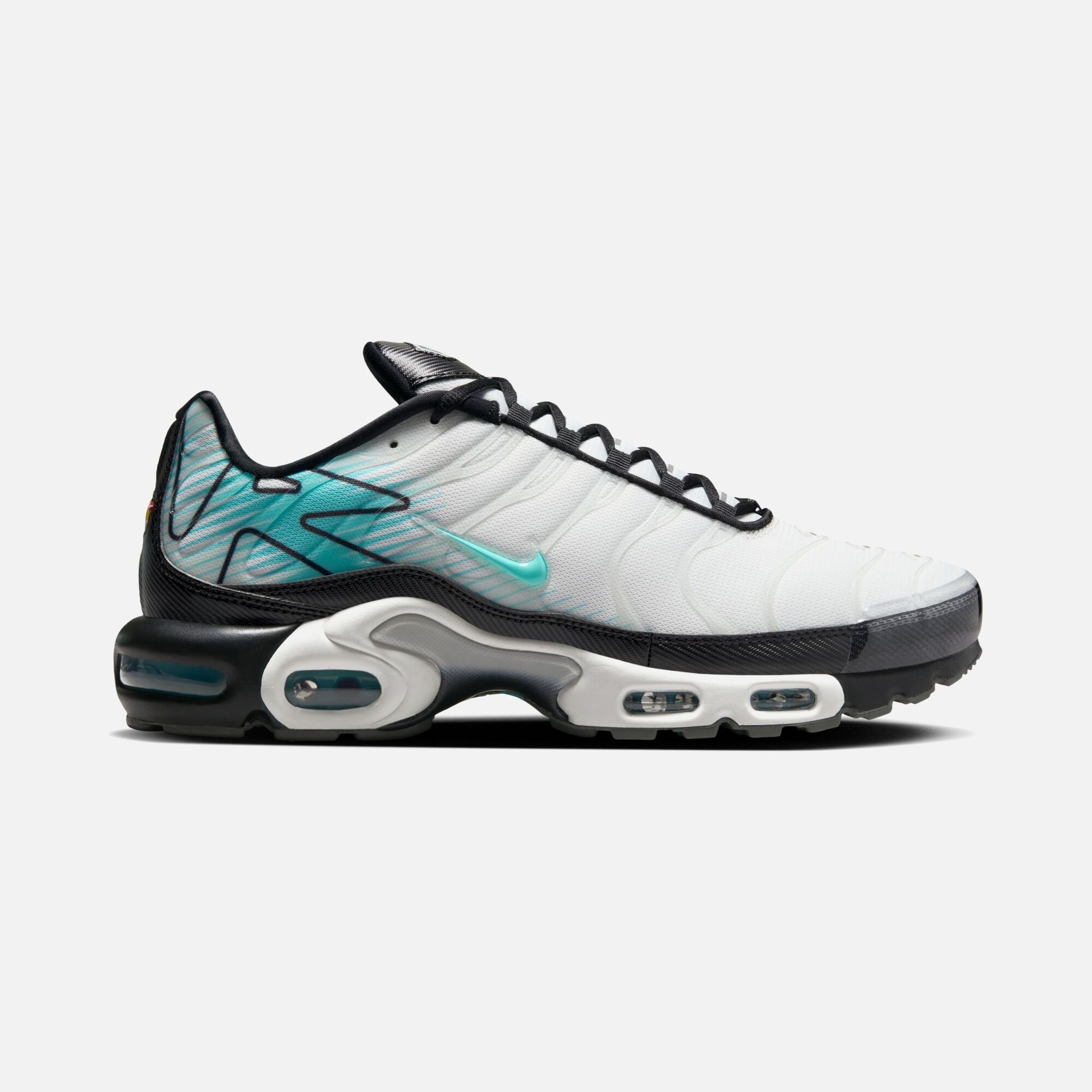 Nike Air Max Plus ''Inspired by the Mercurial Vapor Cleats'' Erkek Spor Ayakkabı