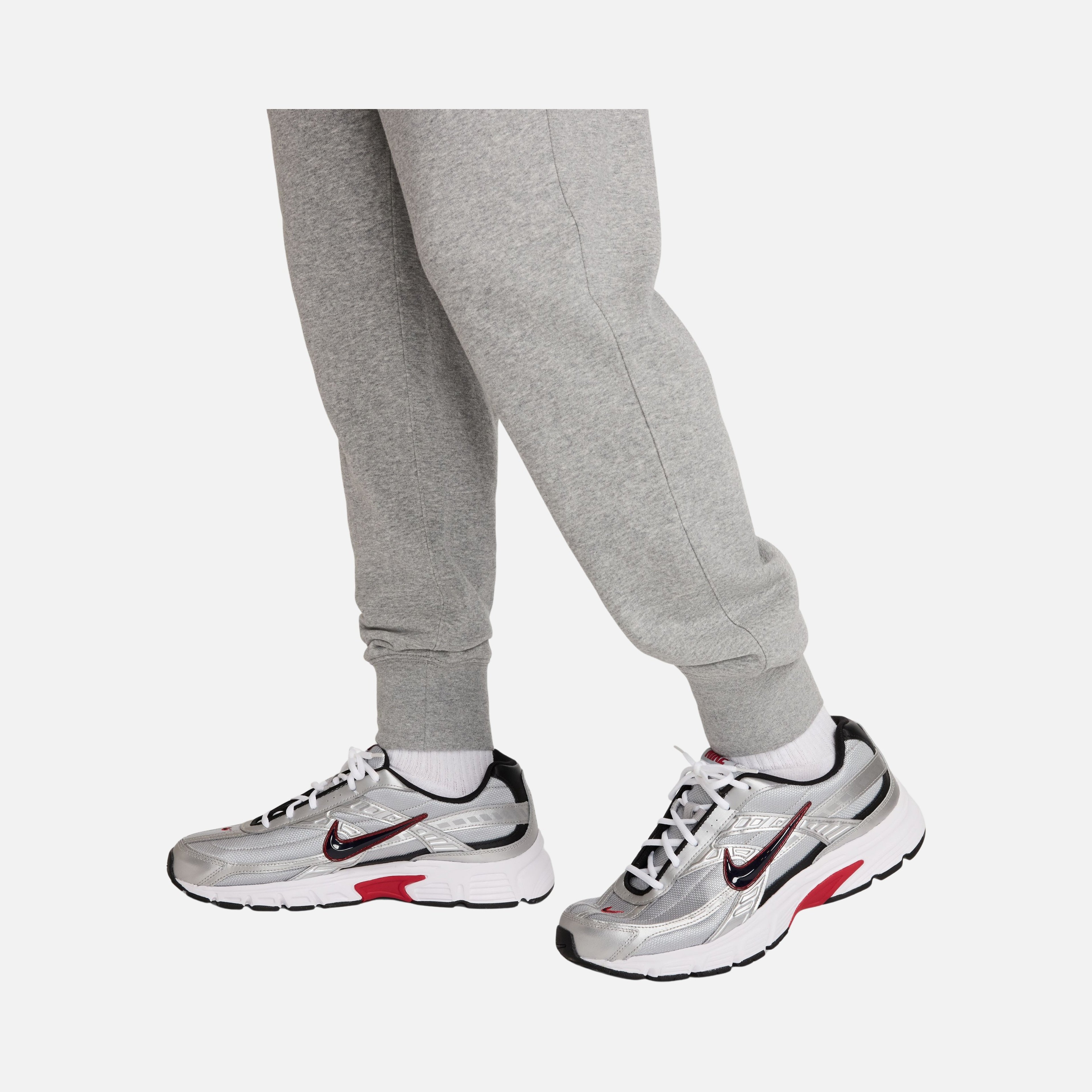 Nike Sportswear Club French Terry Jogger Erkek Eşofman Altı