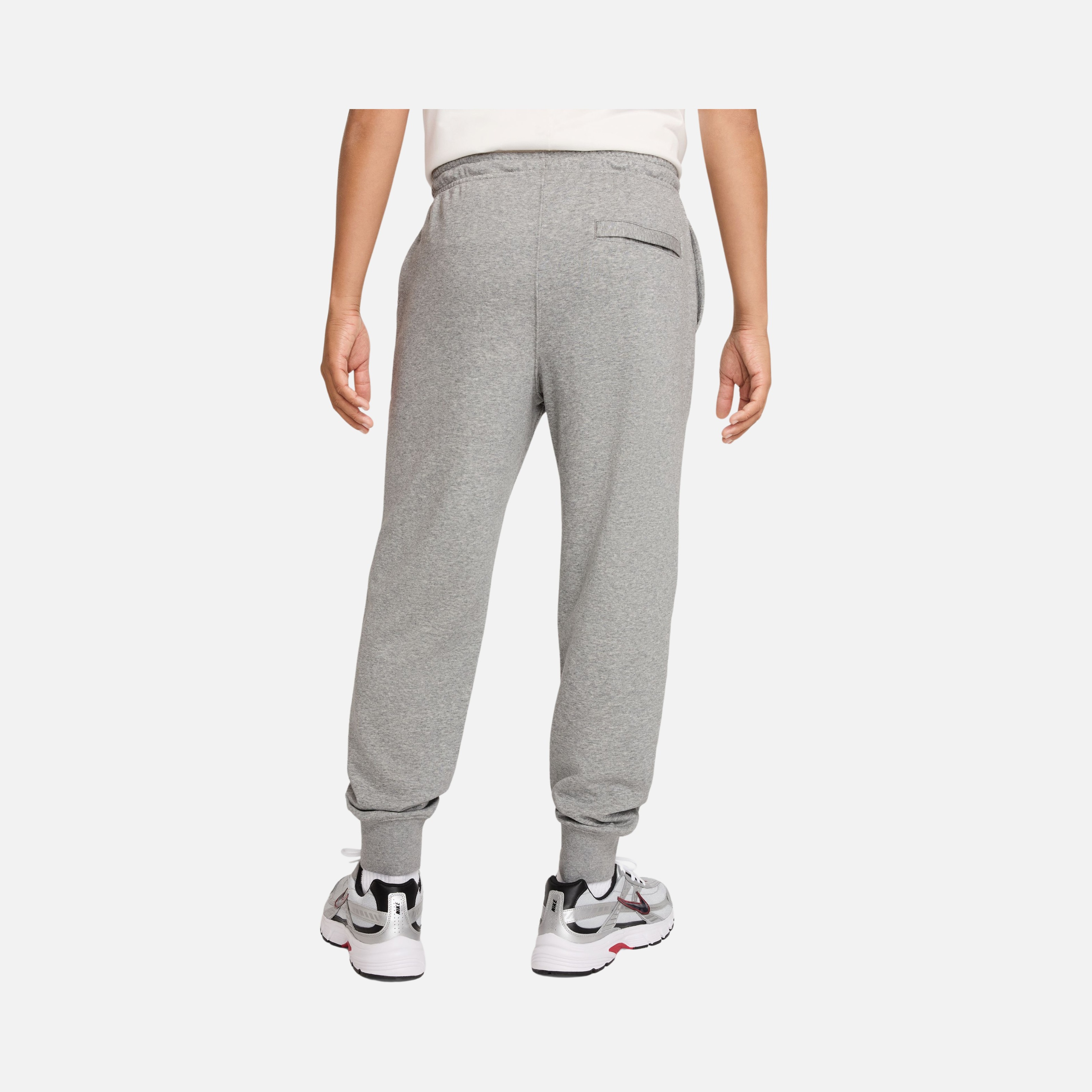 Nike Sportswear Club French Terry Jogger Erkek Eşofman Altı