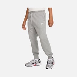 Nike Sportswear Club French Terry Jogger Erkek Eşofman Altı