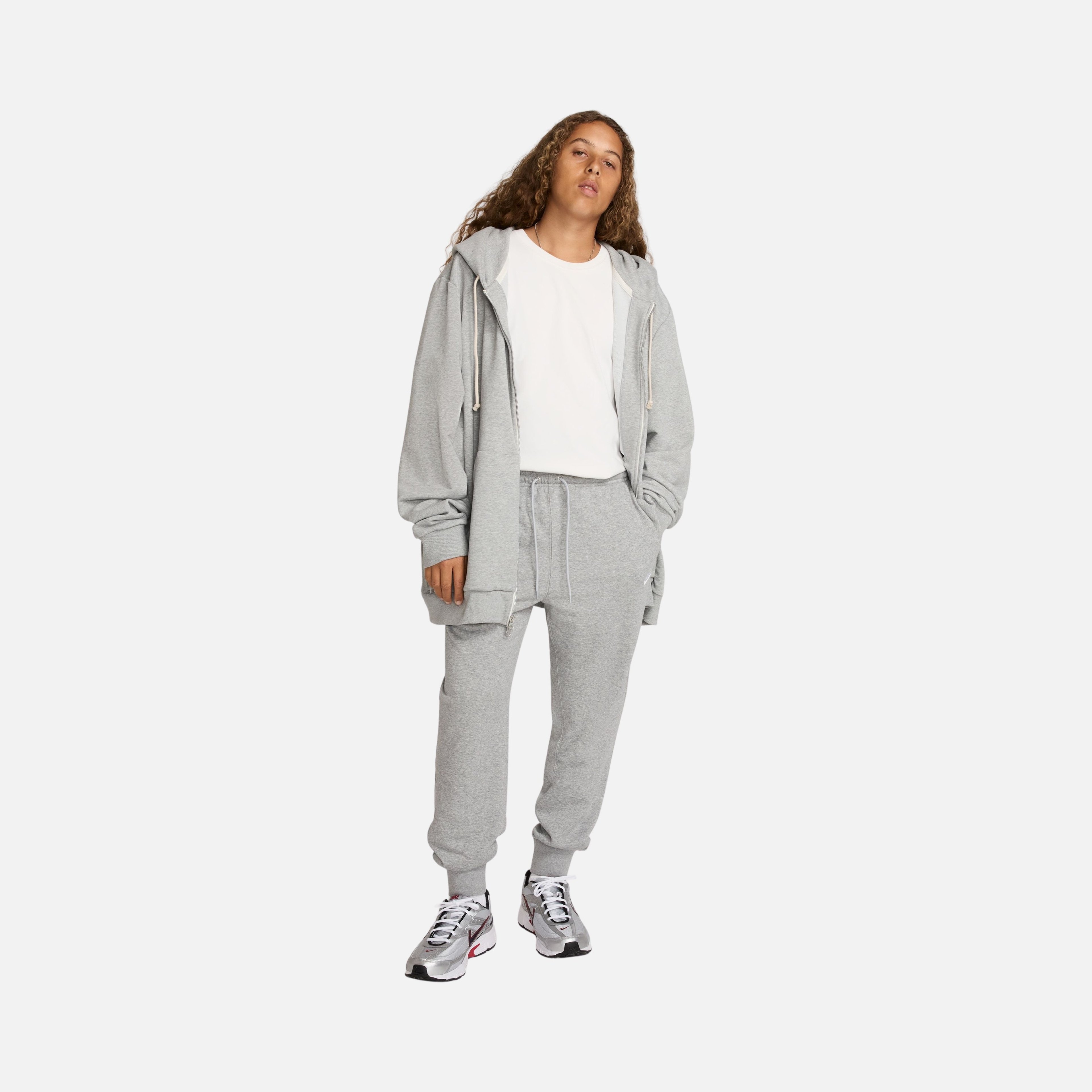 Nike Sportswear Club French Terry Jogger Erkek Eşofman Altı
