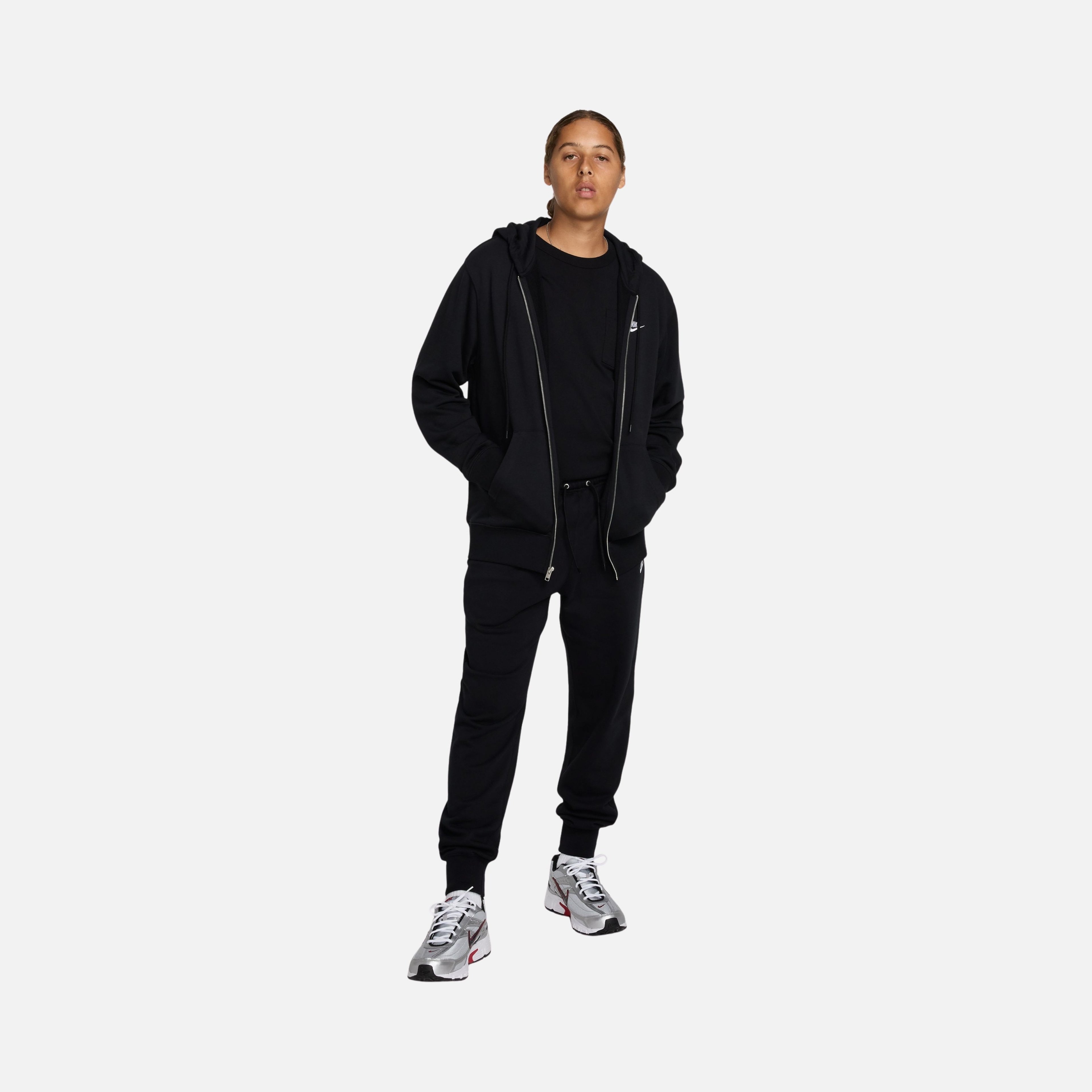 Nike Sportswear Club French Terry Jogger Erkek Eşofman Altı