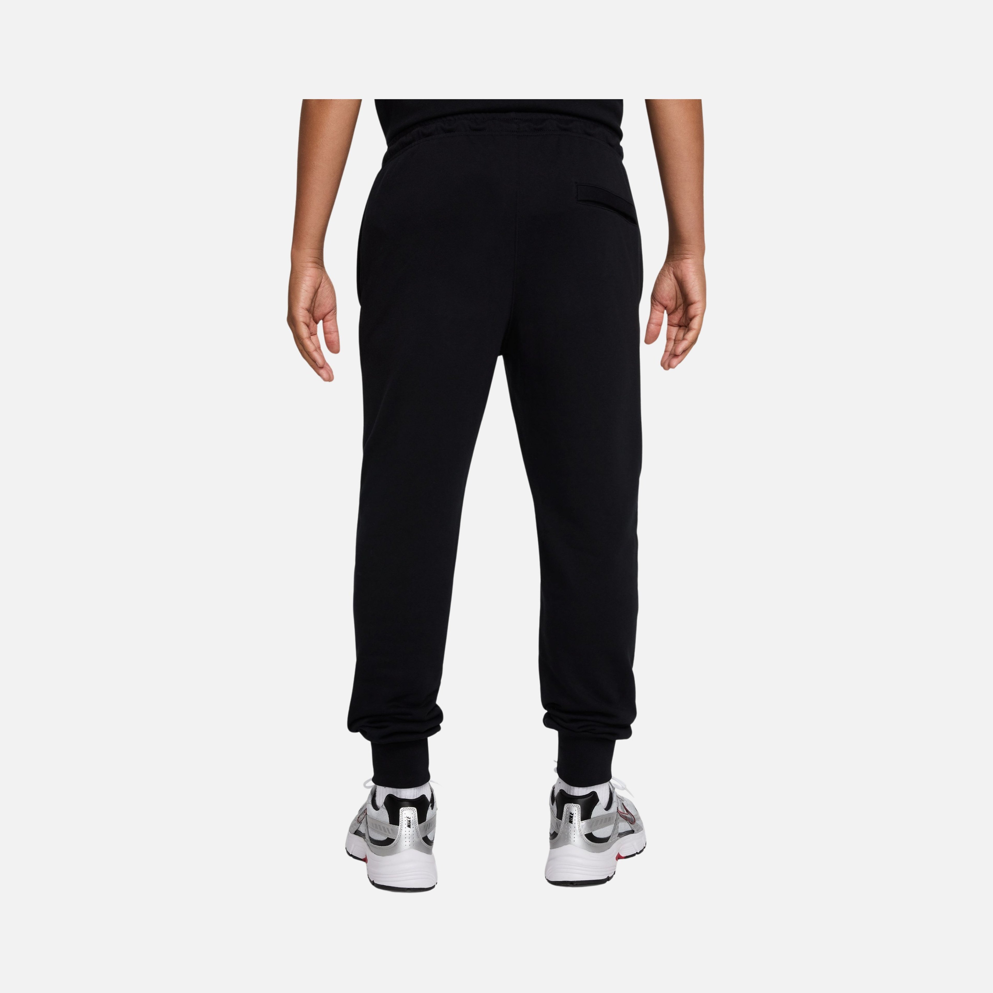 Nike Sportswear Club French Terry Jogger Erkek Eşofman Altı