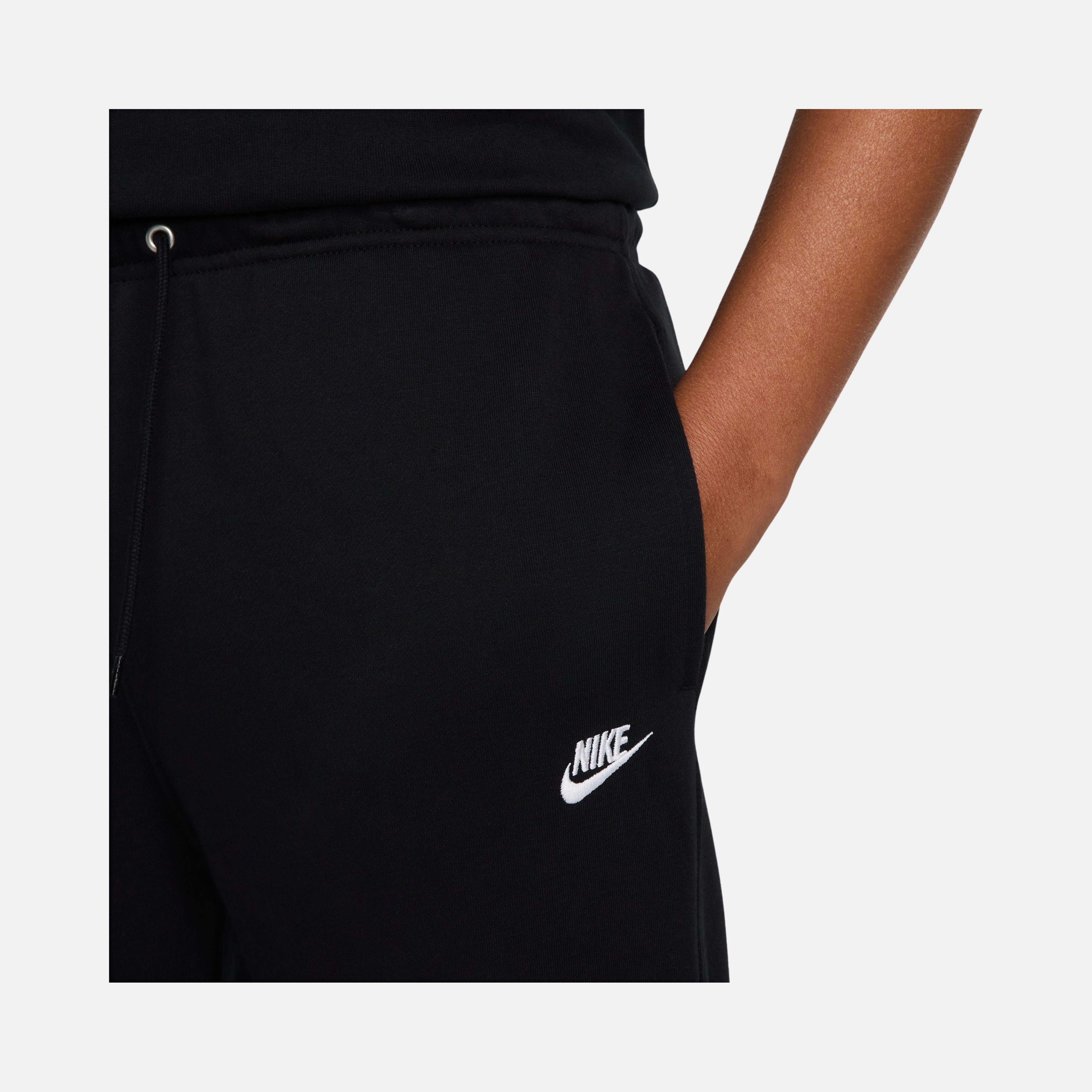 Nike Sportswear Club French Terry Jogger Erkek Eşofman Altı