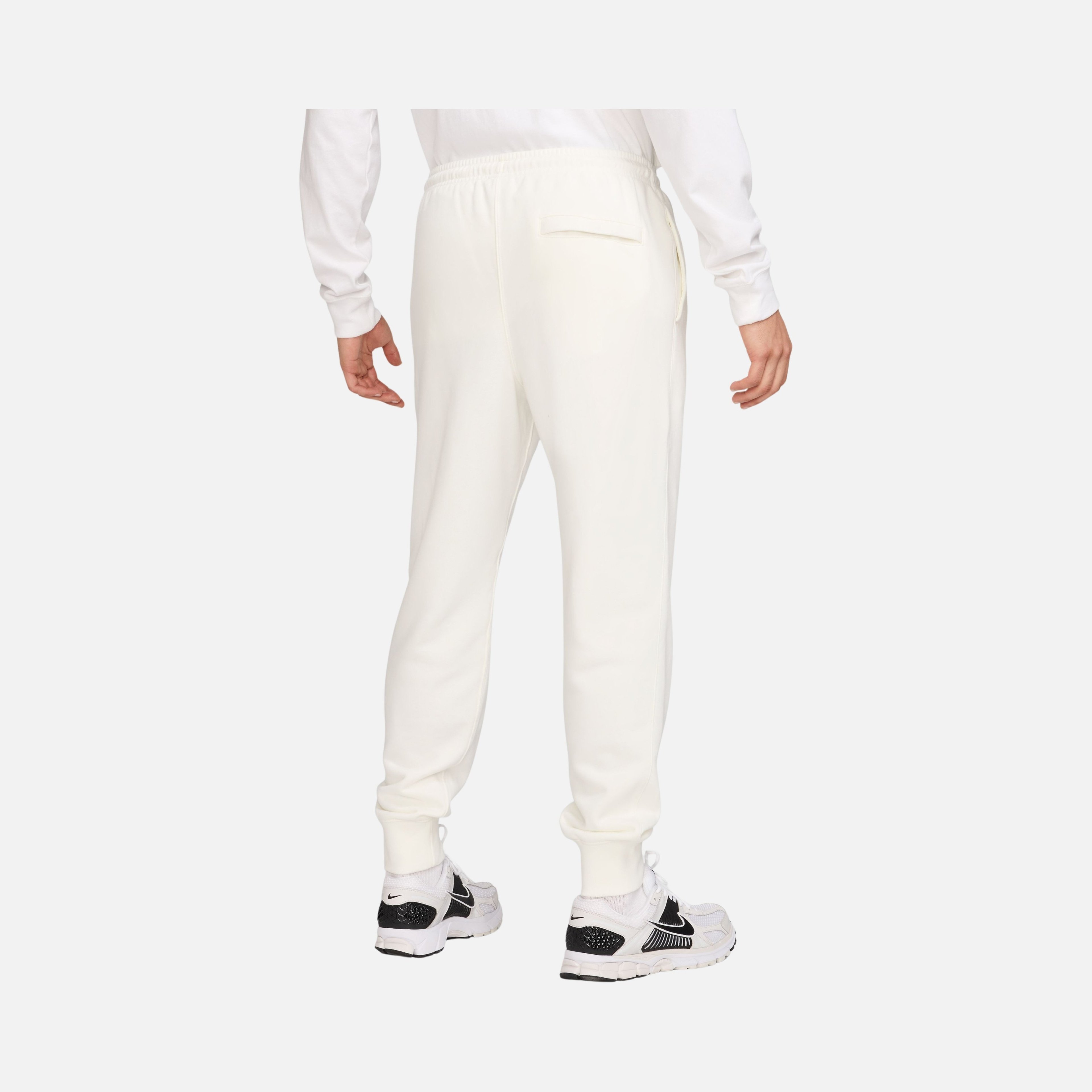 Nike Sportswear Club French Terry Jogger Erkek Eşofman Altı