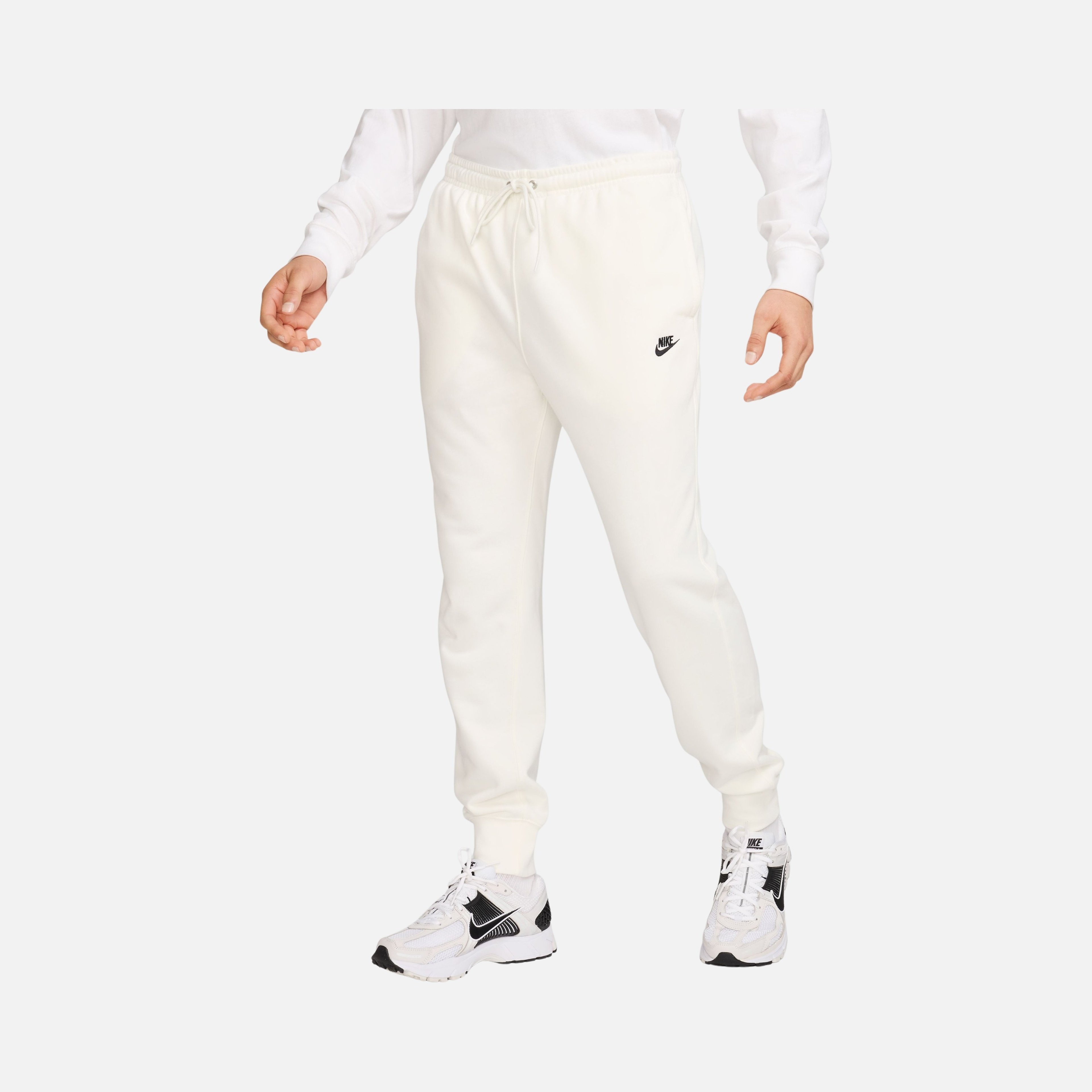 Nike Sportswear Club French Terry Jogger Erkek Eşofman Altı