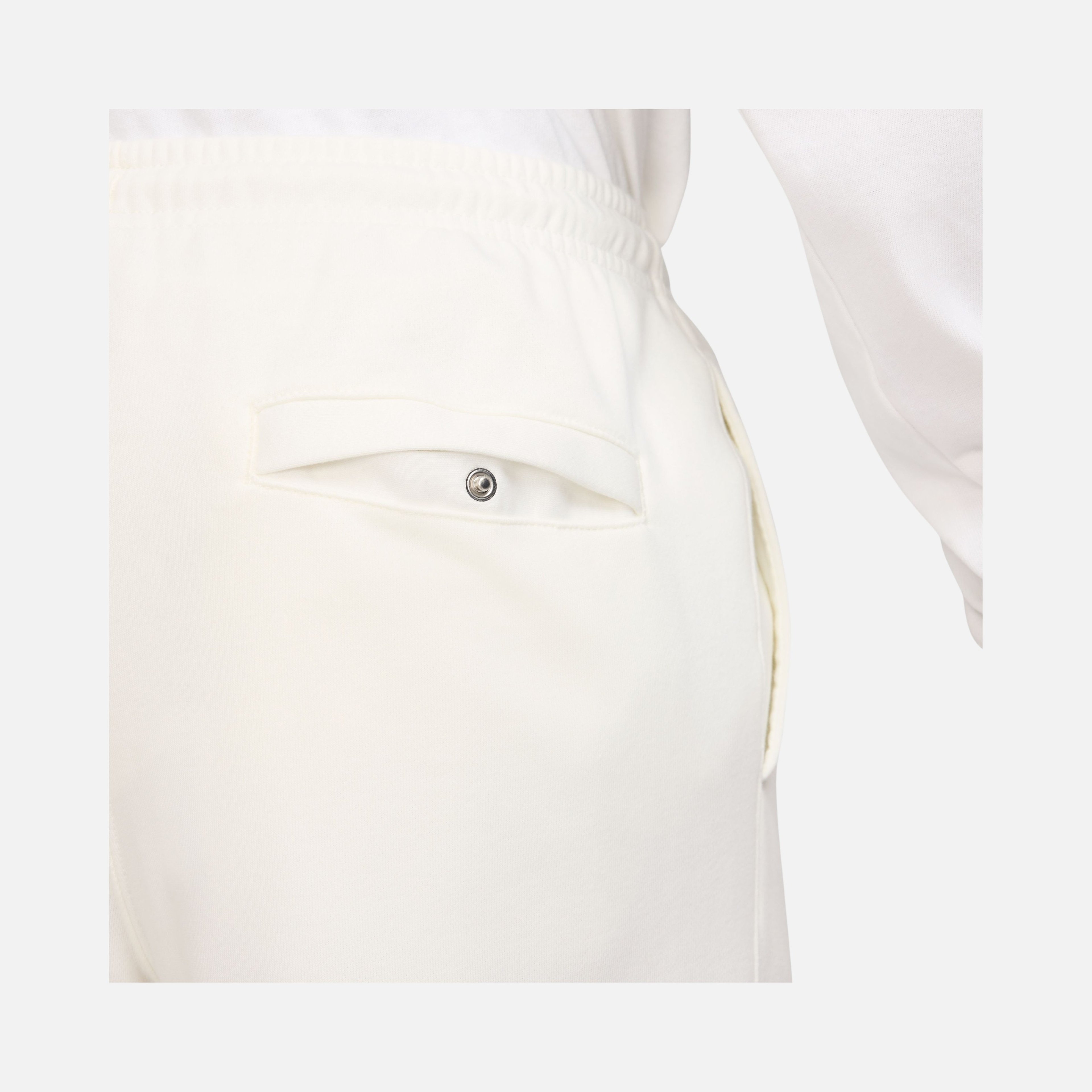 Nike Sportswear Club French Terry Jogger Erkek Eşofman Altı