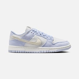 Nike Dunk Low ''Ghost Denim Upper'' Kadın Spor Ayakkabı