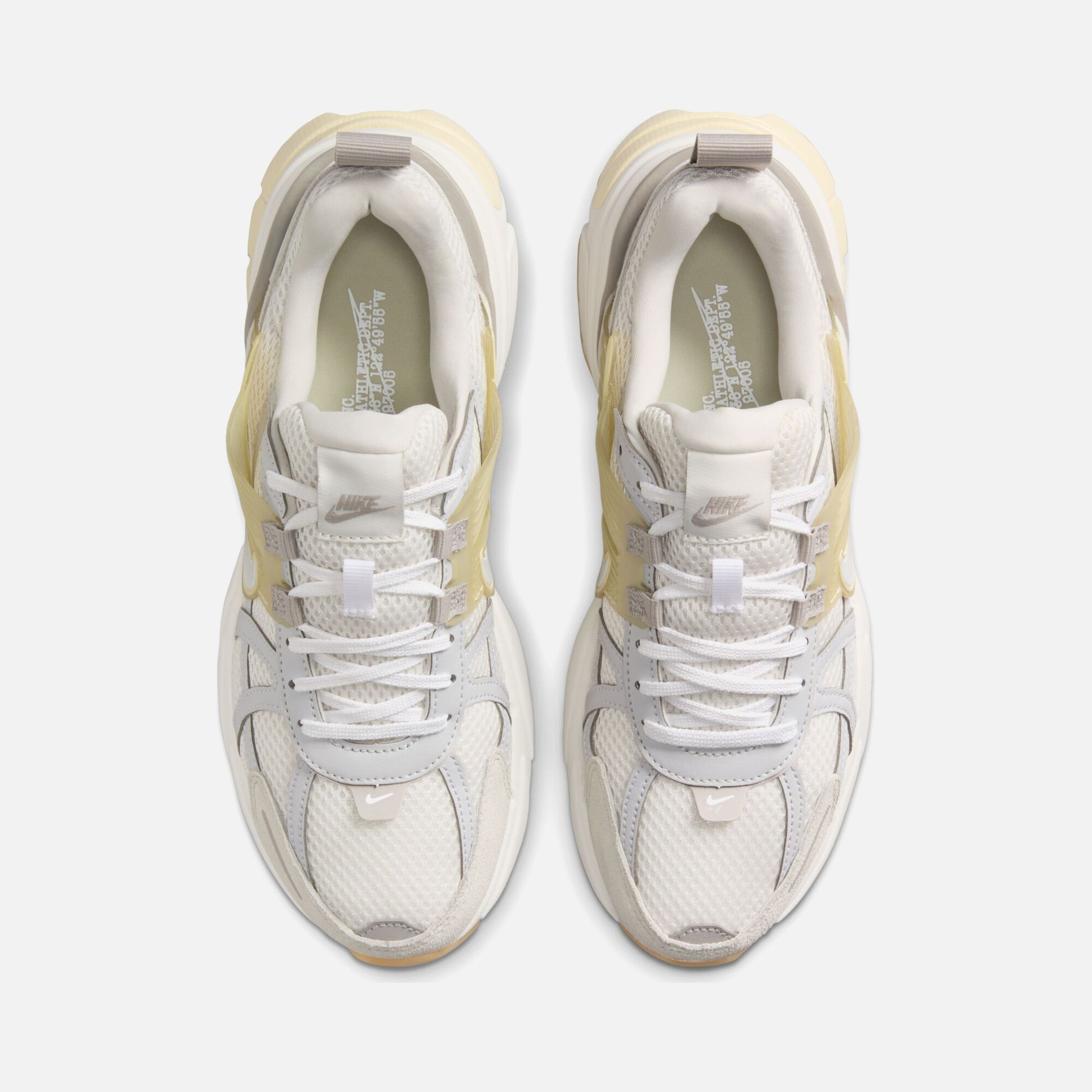 Nike V2K Run Sportswear SS25 Kadın Spor Ayakkabı