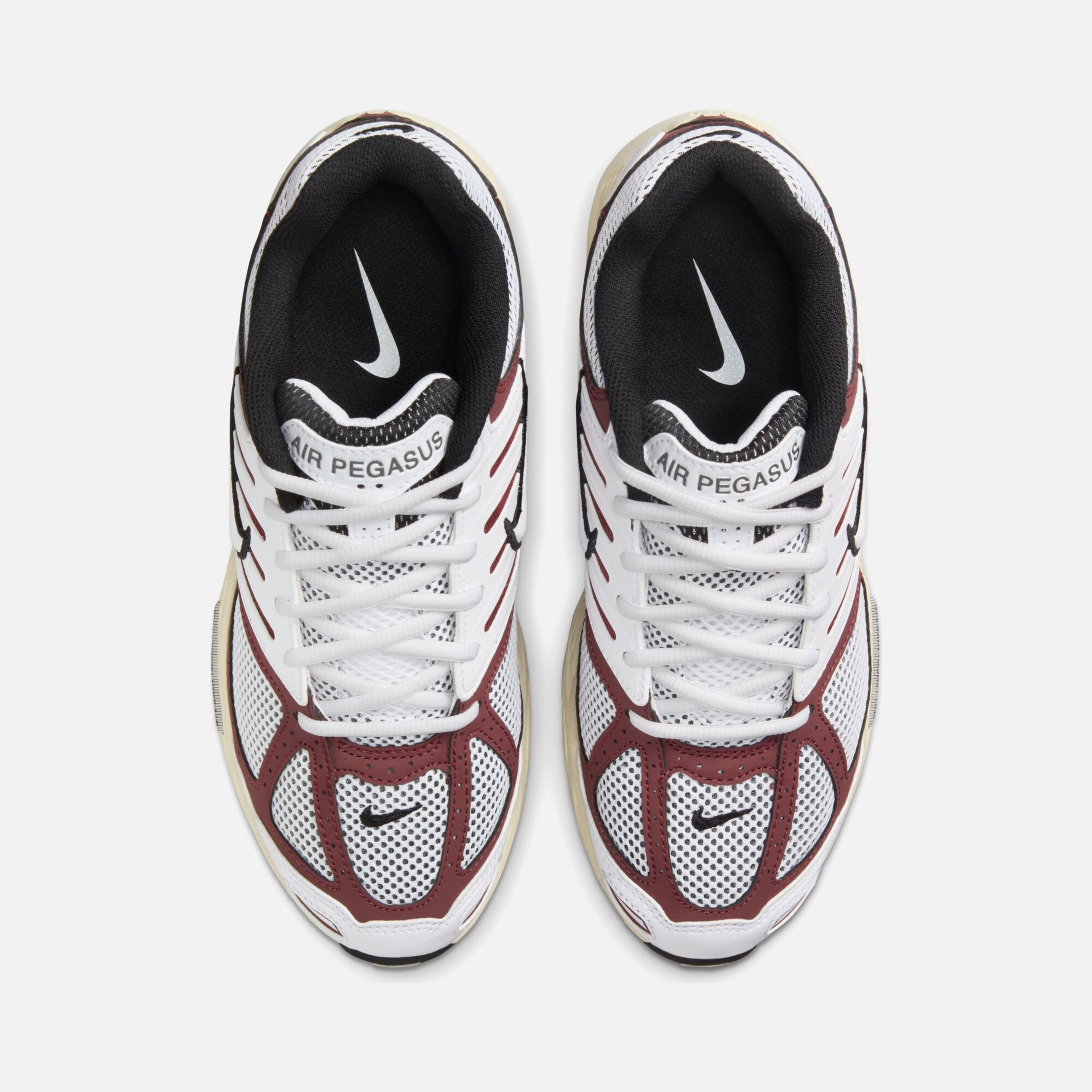 Nike Air Pegasus 2005 ''Full Length Nike Air Detail'' Sportswear Kadın Spor Ayakkabı