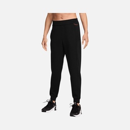 Nike 24.7 Dri-Fit Mid Waist Soft Training Kadın Eşofman Altı