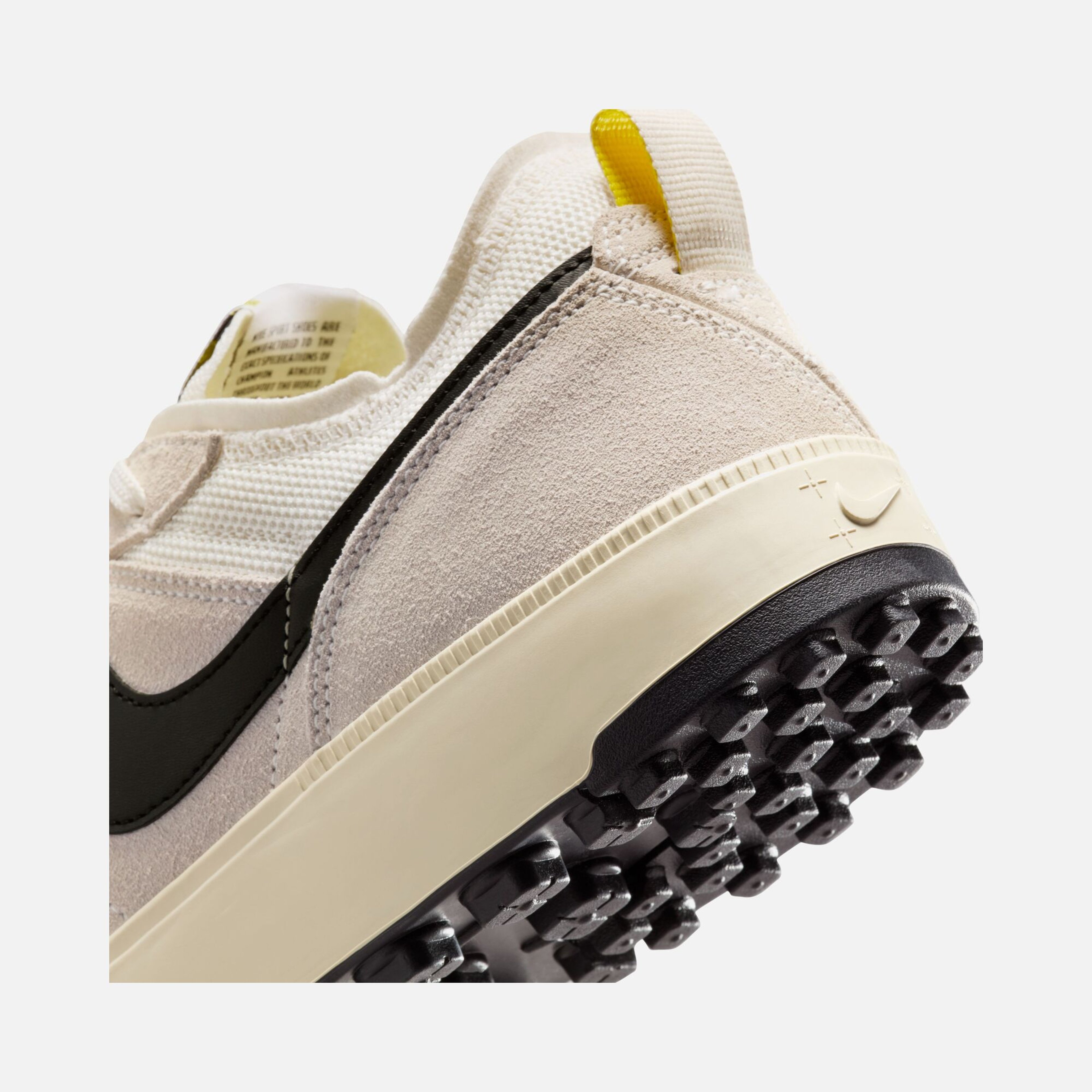 Nike Sportswear C1TY "Safety Cone" Erkek Spor Ayakkabı