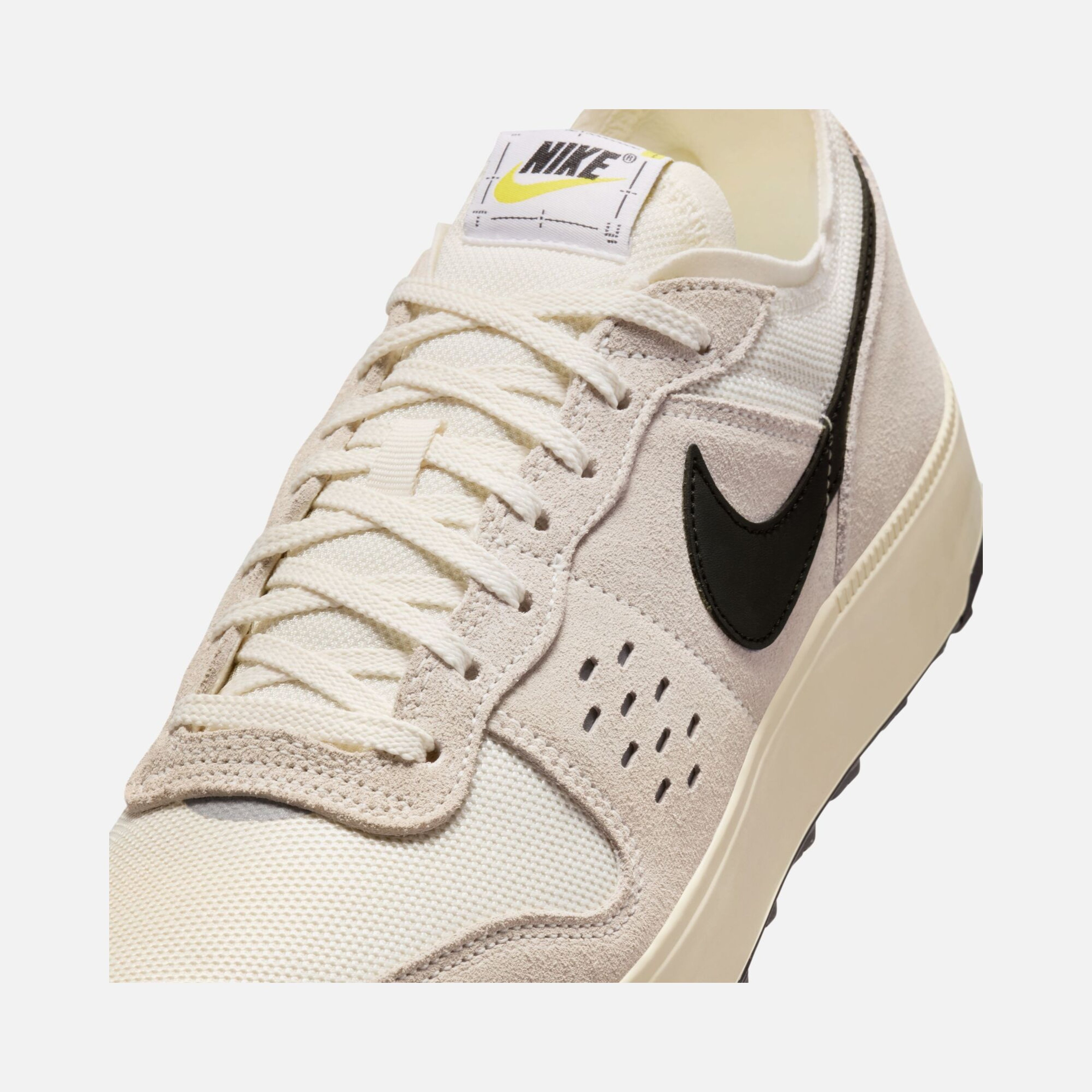 Nike Sportswear C1TY "Safety Cone" Erkek Spor Ayakkabı