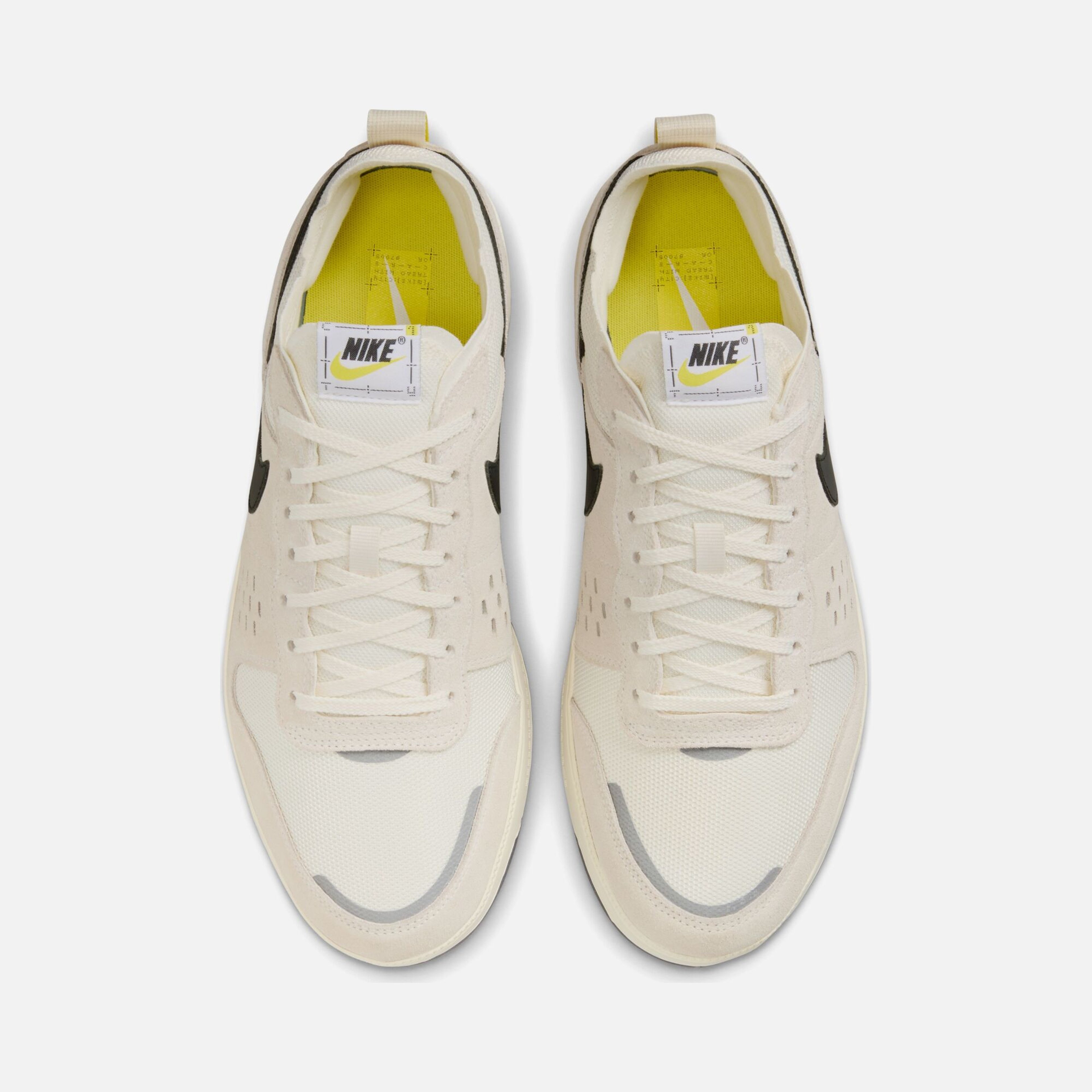 Nike Sportswear C1TY "Safety Cone" Erkek Spor Ayakkabı