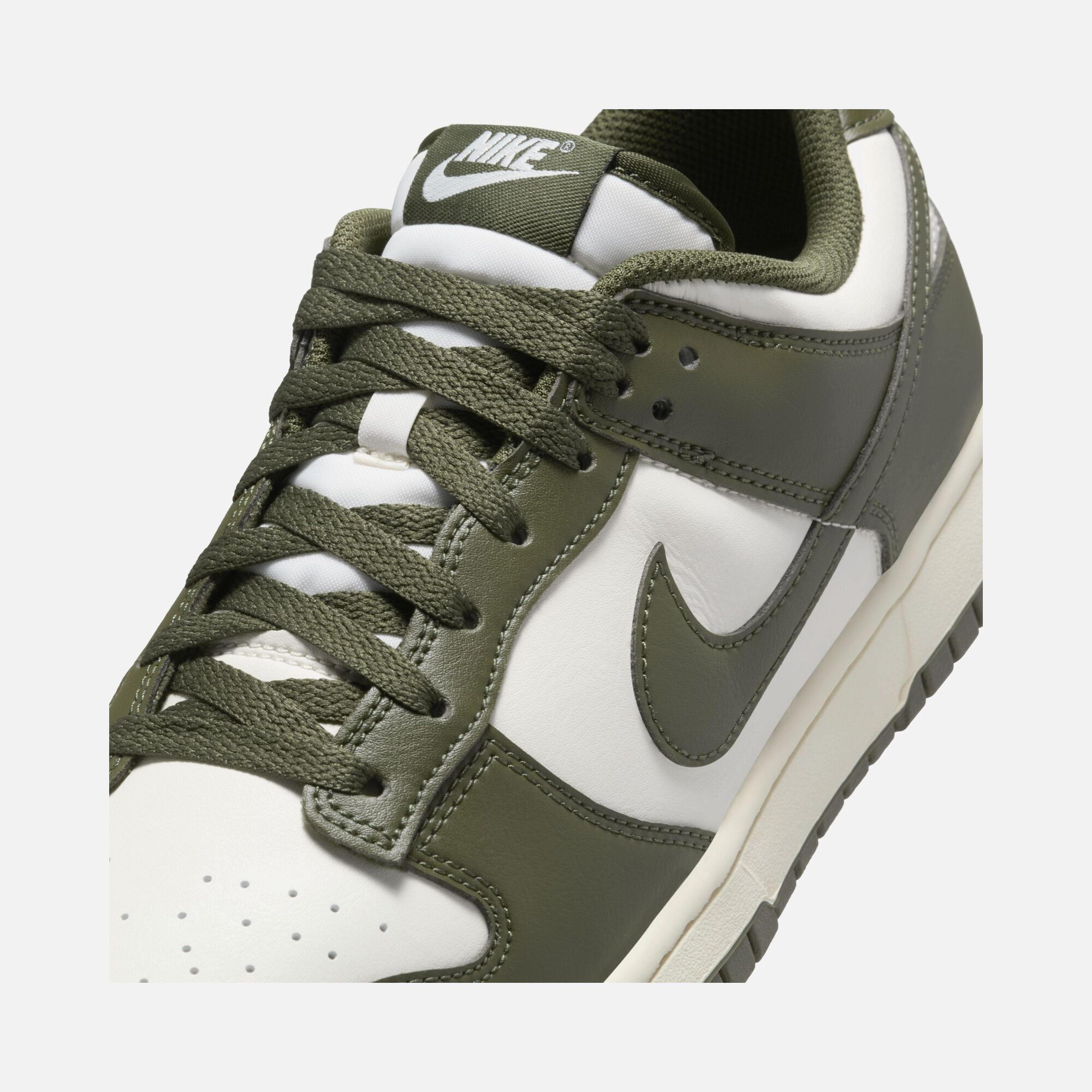 Nike Dunk Low Retro SS25 Erkek Spor Ayakkabı