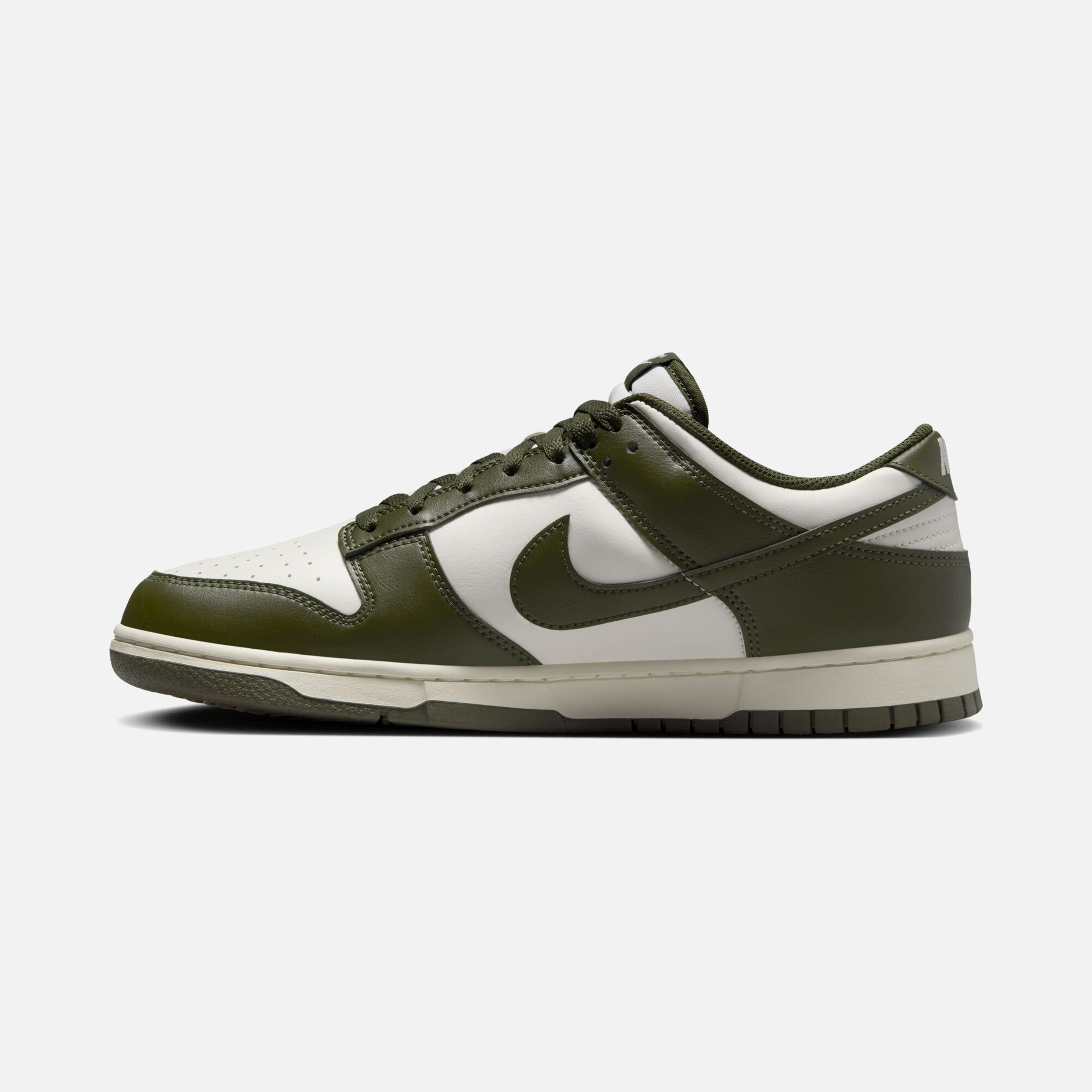 Nike Dunk Low Retro SS25 Erkek Spor Ayakkabı