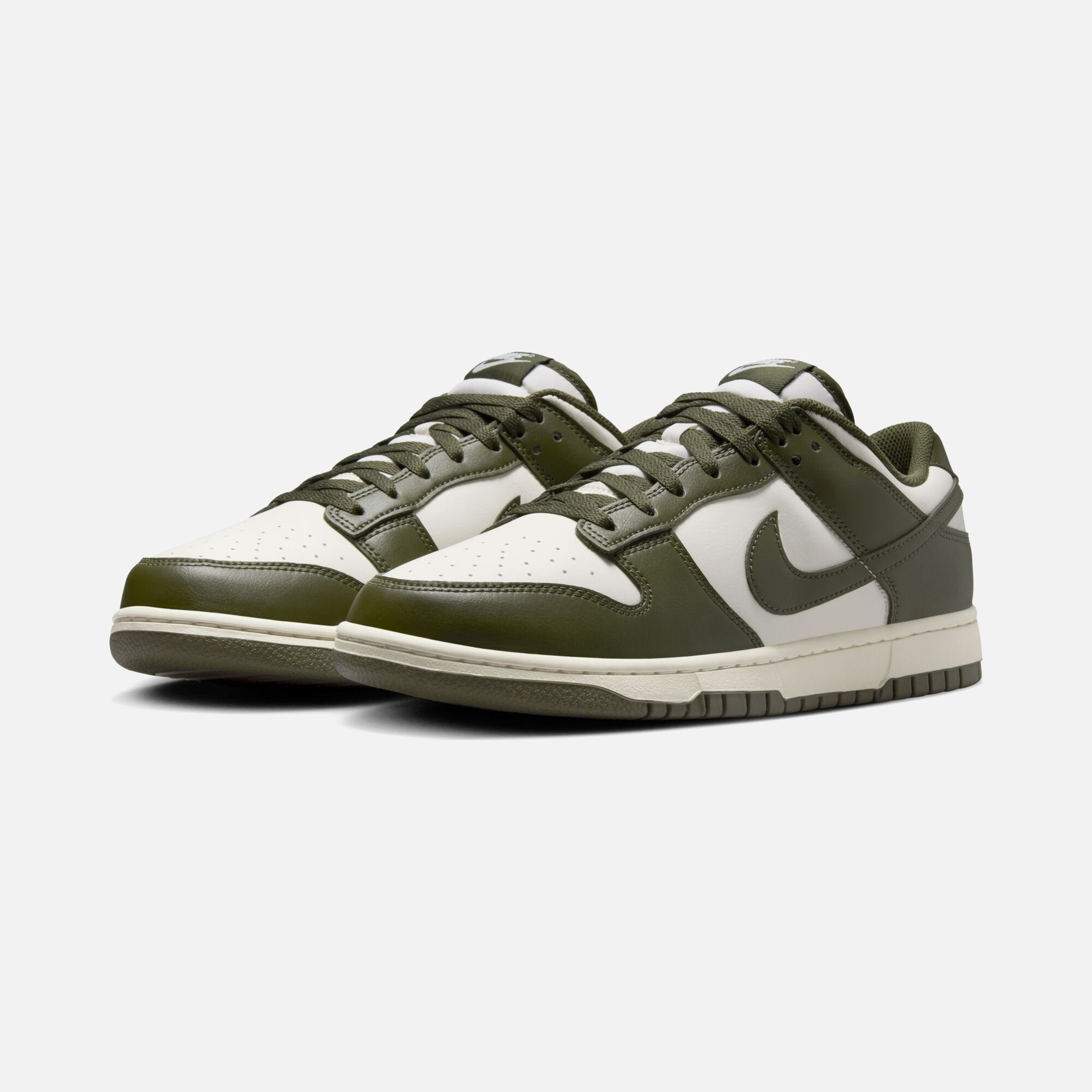 Nike Dunk Low Retro SS25 Erkek Spor Ayakkabı