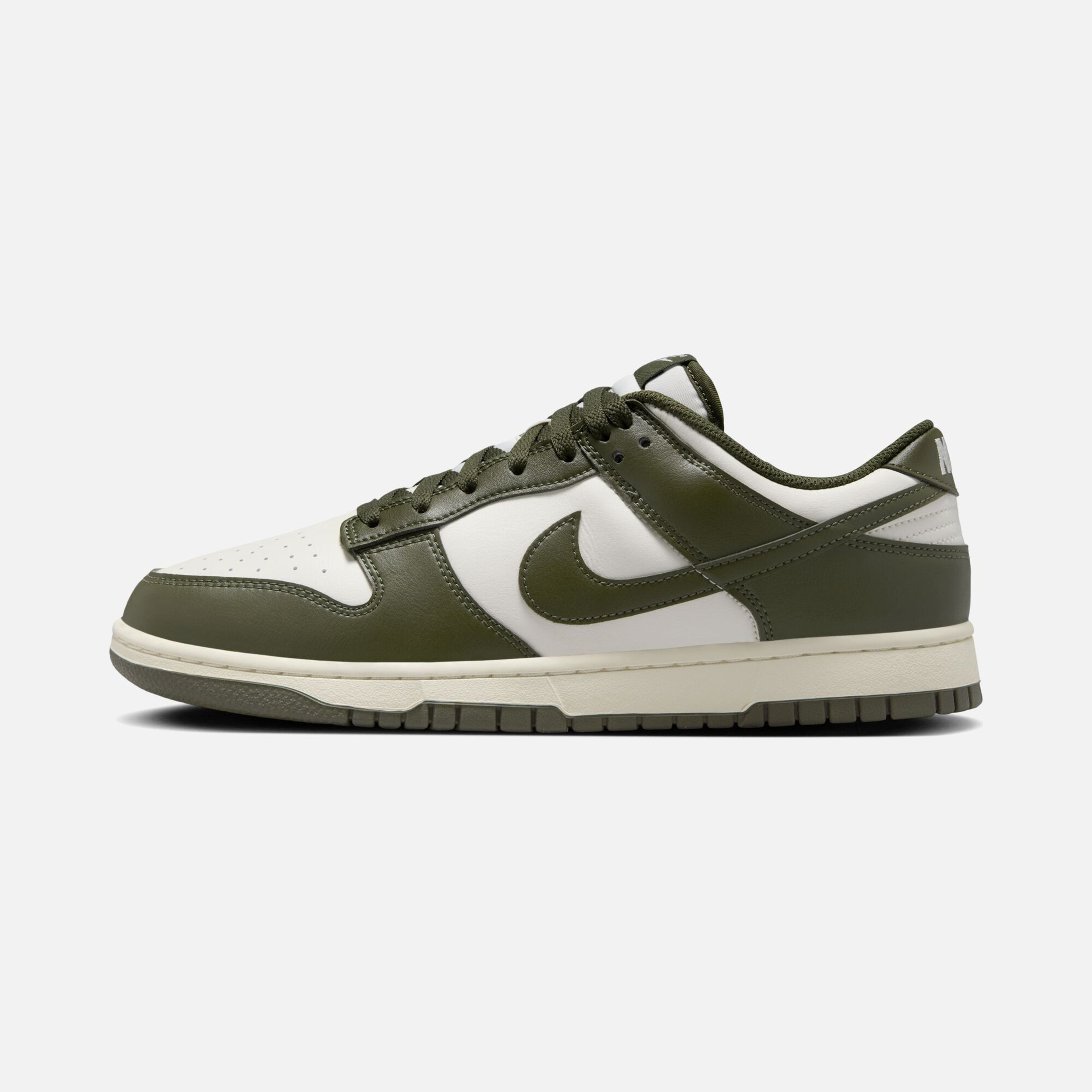 Nike Dunk Low Retro SS25 Erkek Spor Ayakkabı
