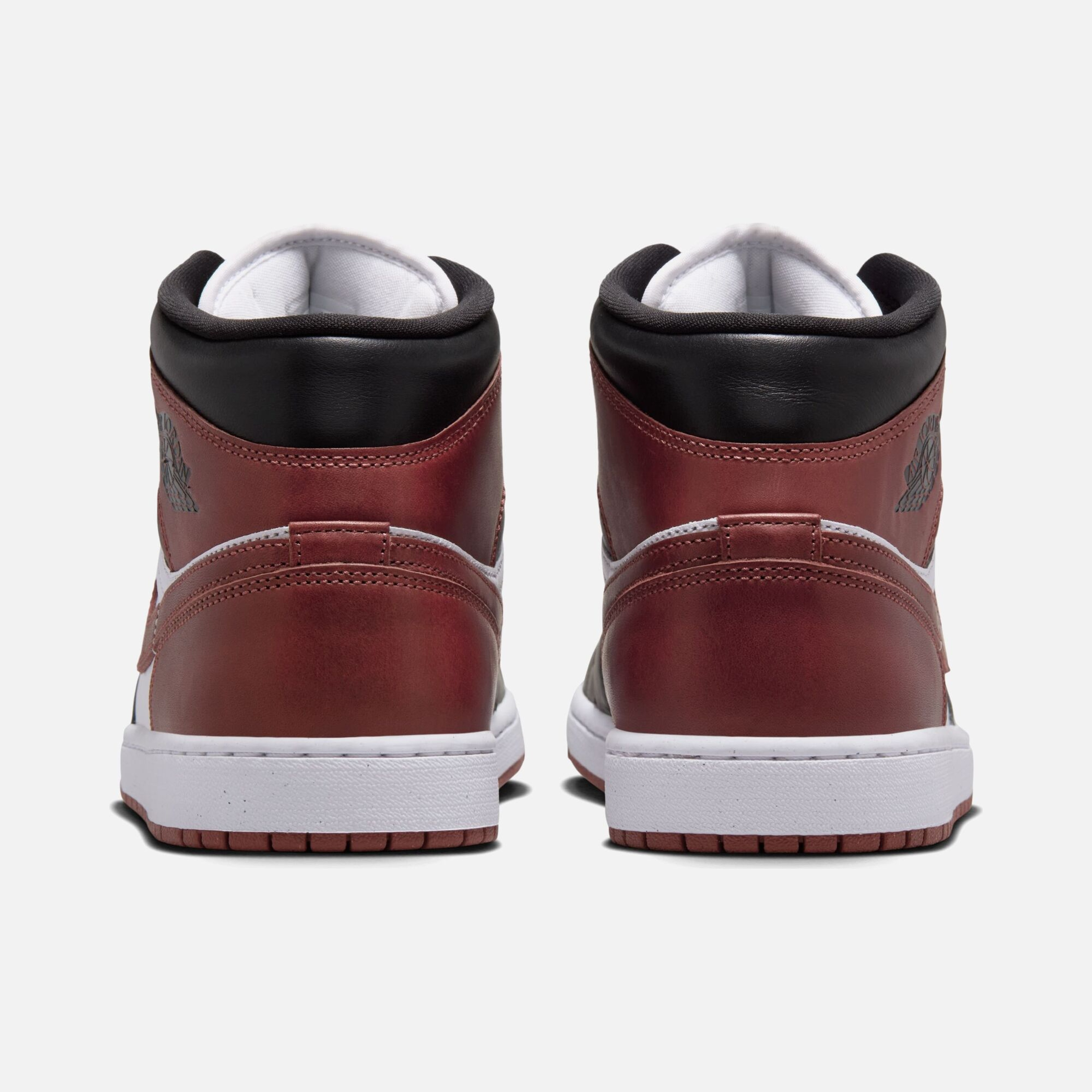 Nike Air Jordan 1 Mid SE SS25 Erkek Spor Ayakkabı