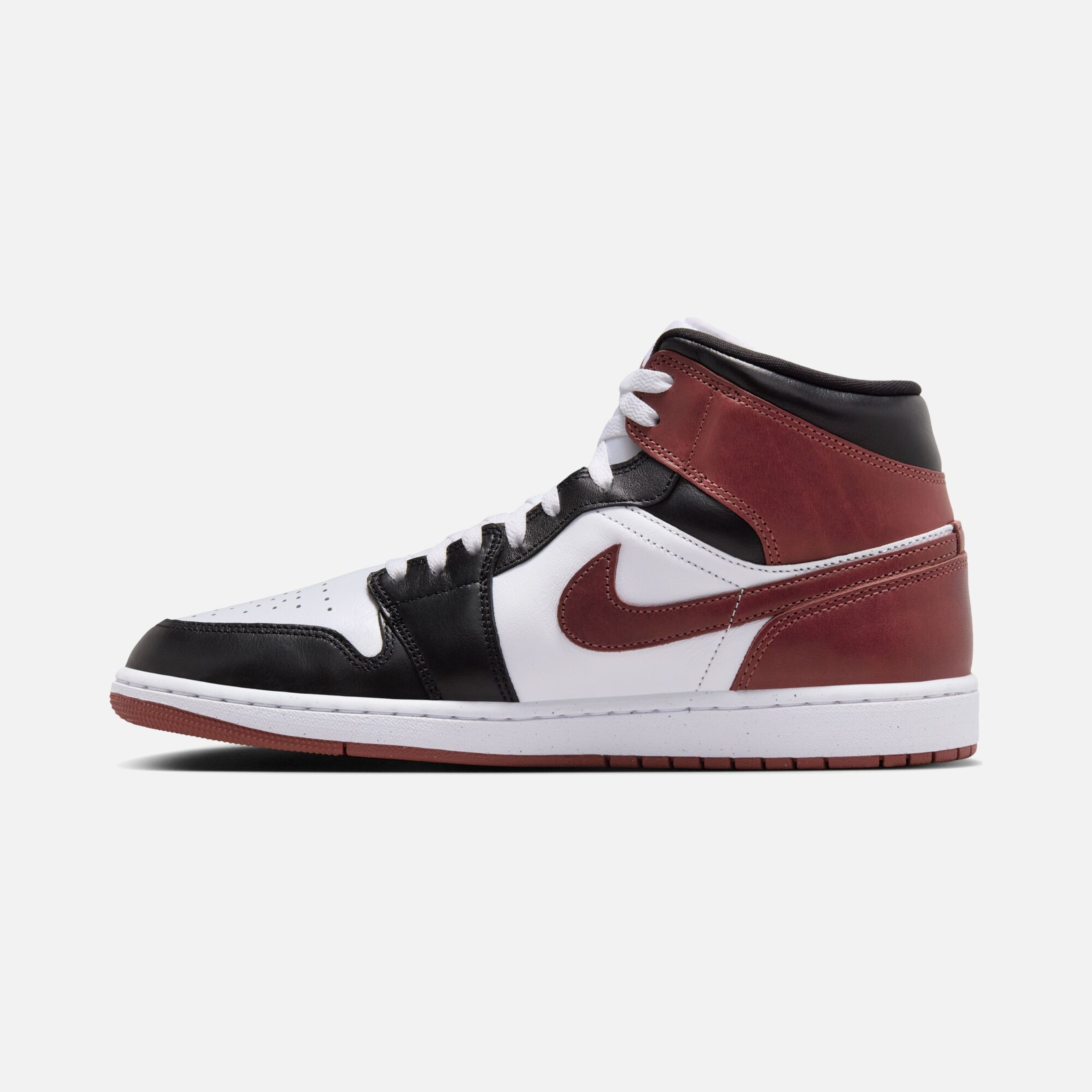 Nike Air Jordan 1 Mid SE SS25 Erkek Spor Ayakkabı
