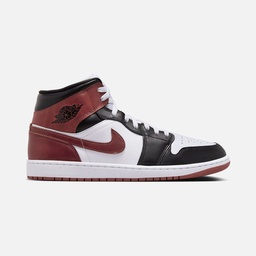 Nike Air Jordan 1 Mid SE SS25 Erkek Spor Ayakkabı