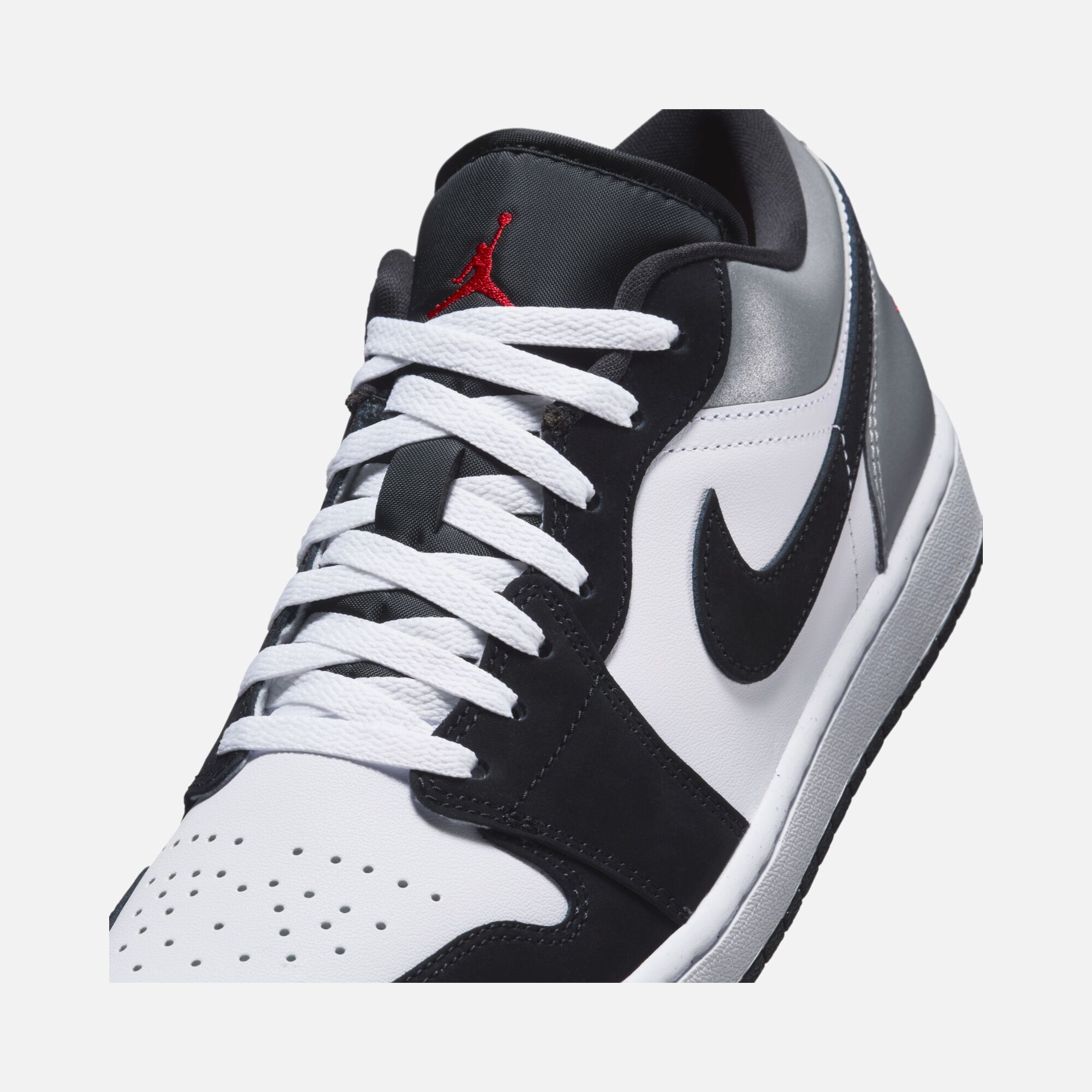 Nike Air Jordan 1 Low SE SS25 Erkek Spor Ayakkabı