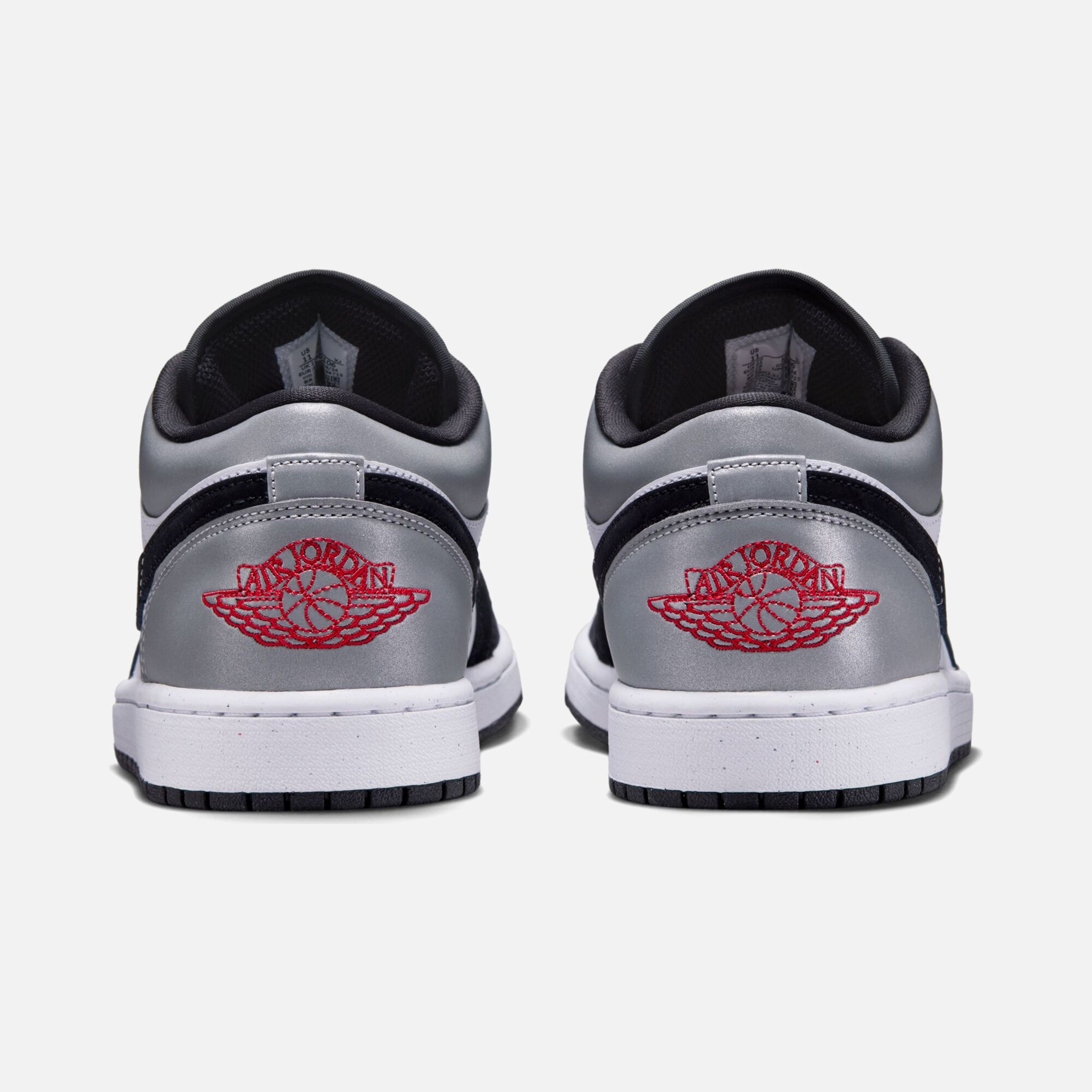 Nike Air Jordan 1 Low SE SS25 Erkek Spor Ayakkabı