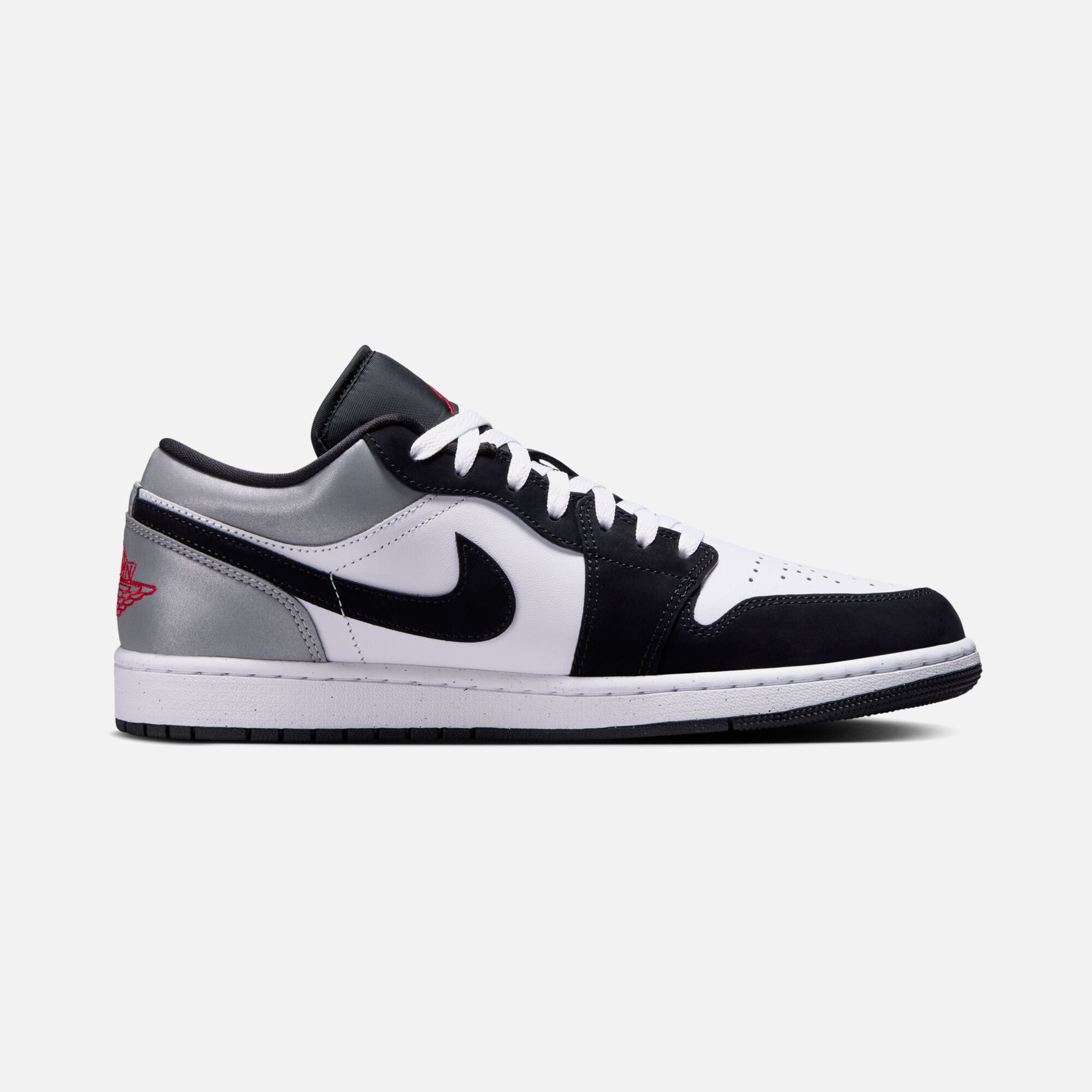 Nike Air Jordan 1 Low SE SS25 Erkek Spor Ayakkabı