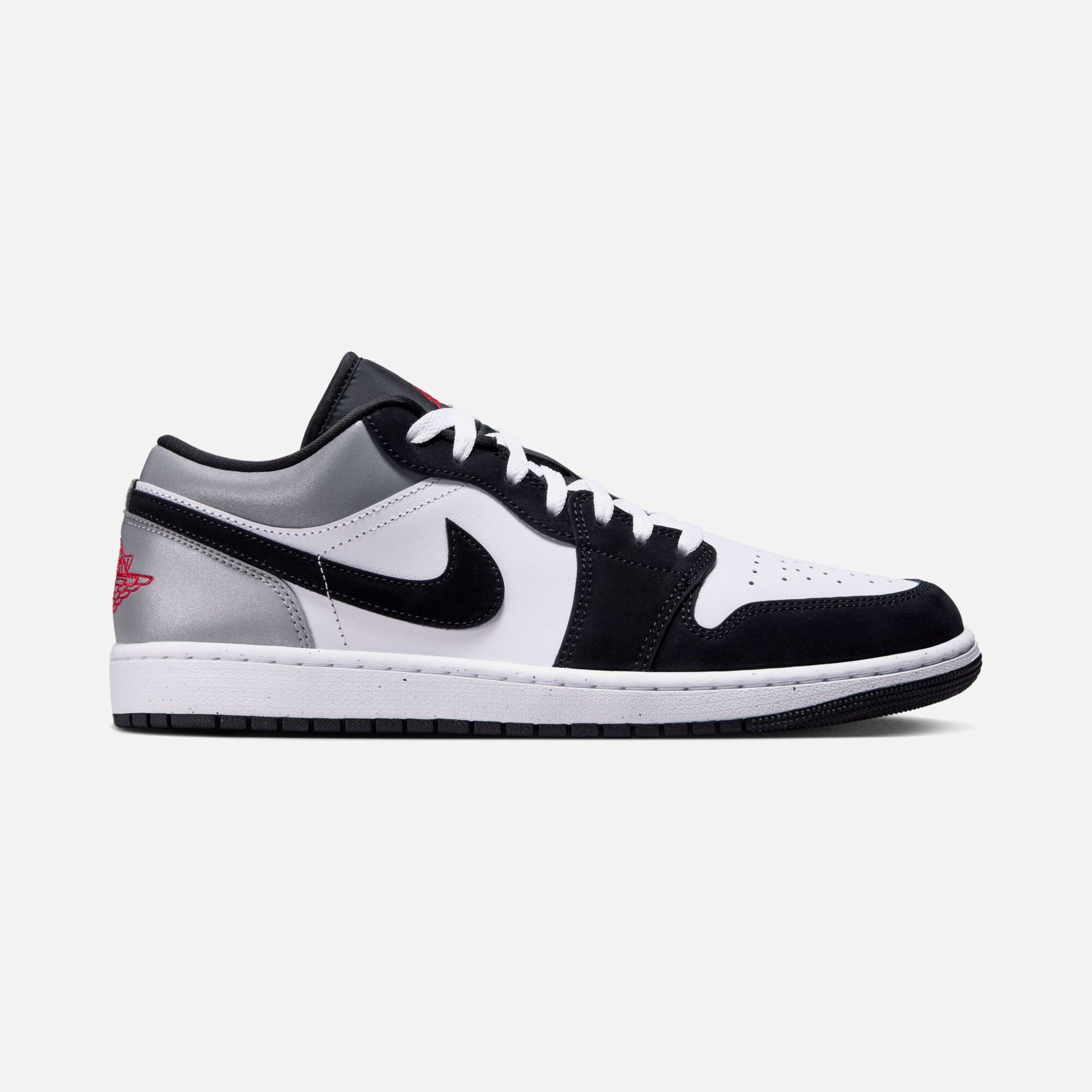 Nike Air Jordan 1 Low SE SS25 Erkek Spor Ayakkabı