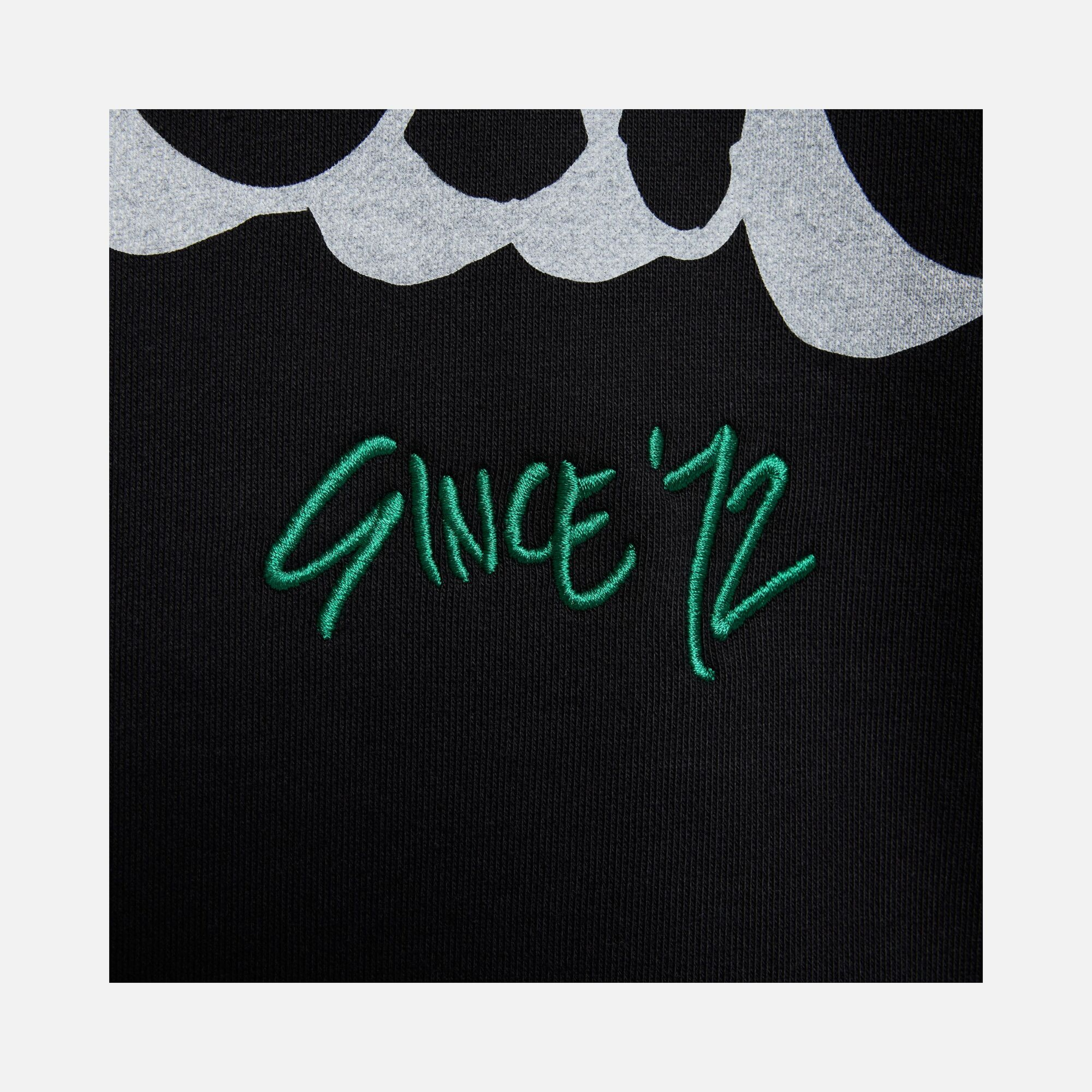 Nike Sportswear Solo Swoosh Graphics Fleece Hooded Erkek Sweatshirt