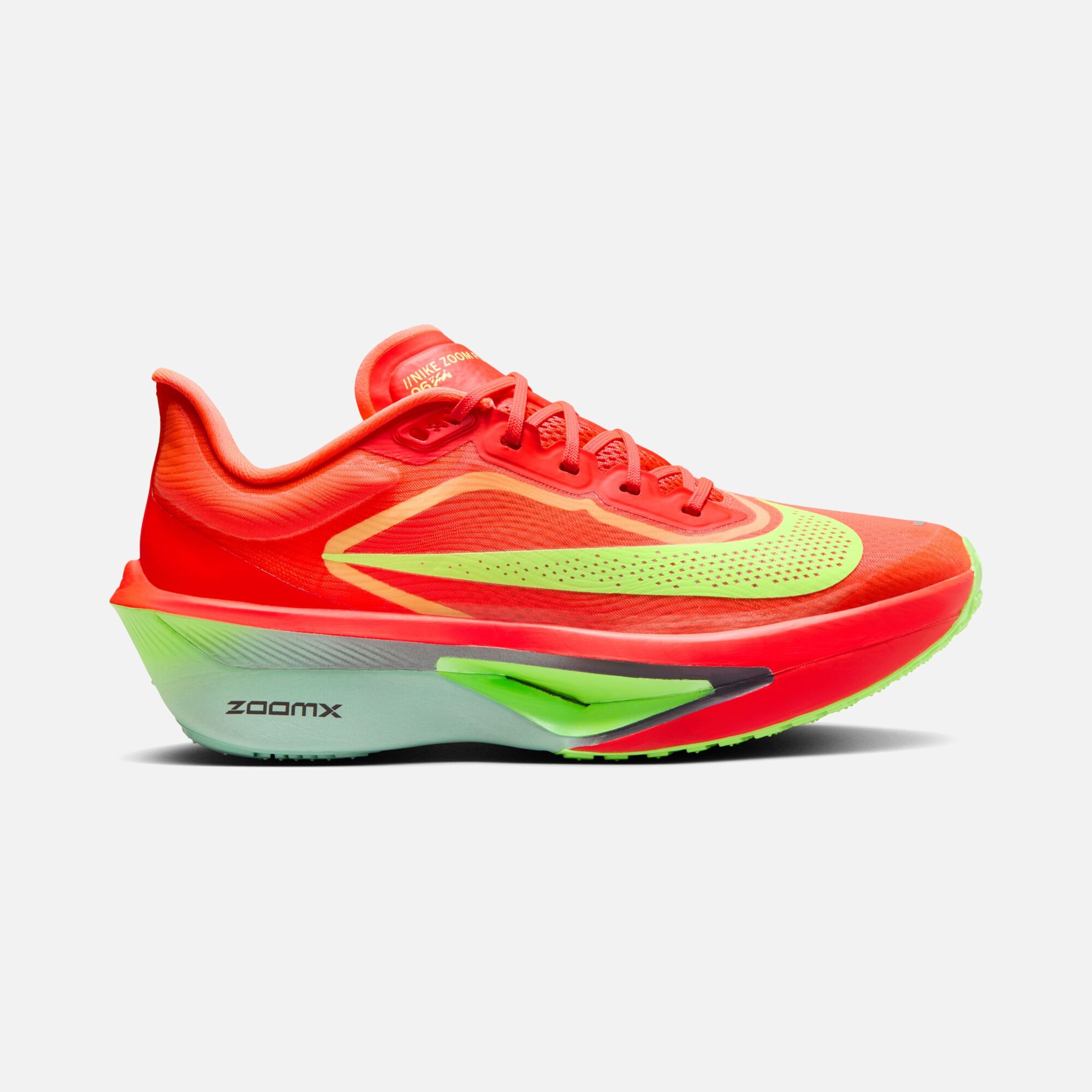 Nike Zoom Fly 6 Road Racing Kadın Spor Ayakkabı