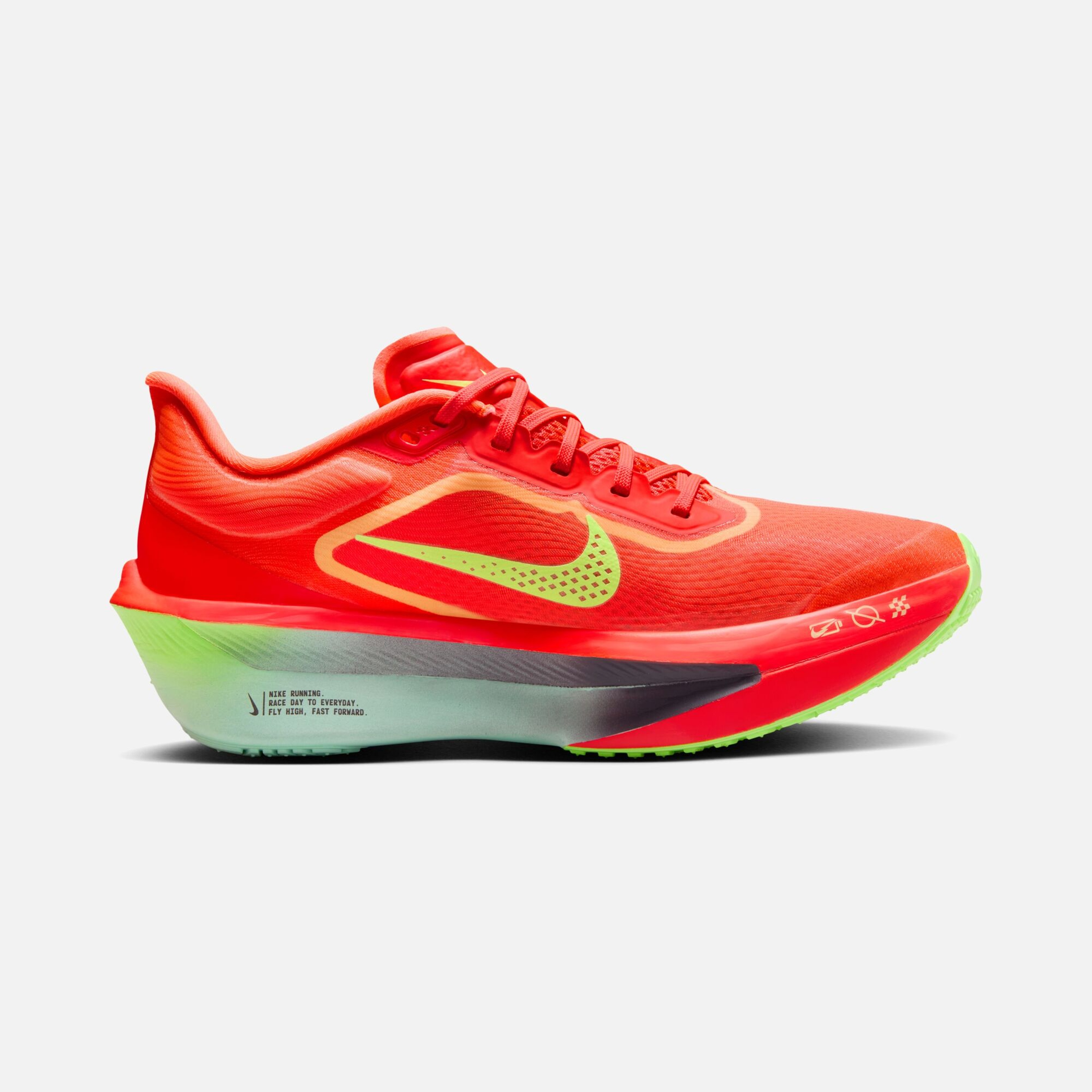 Nike Zoom Fly 6 Road Racing Kadın Spor Ayakkabı