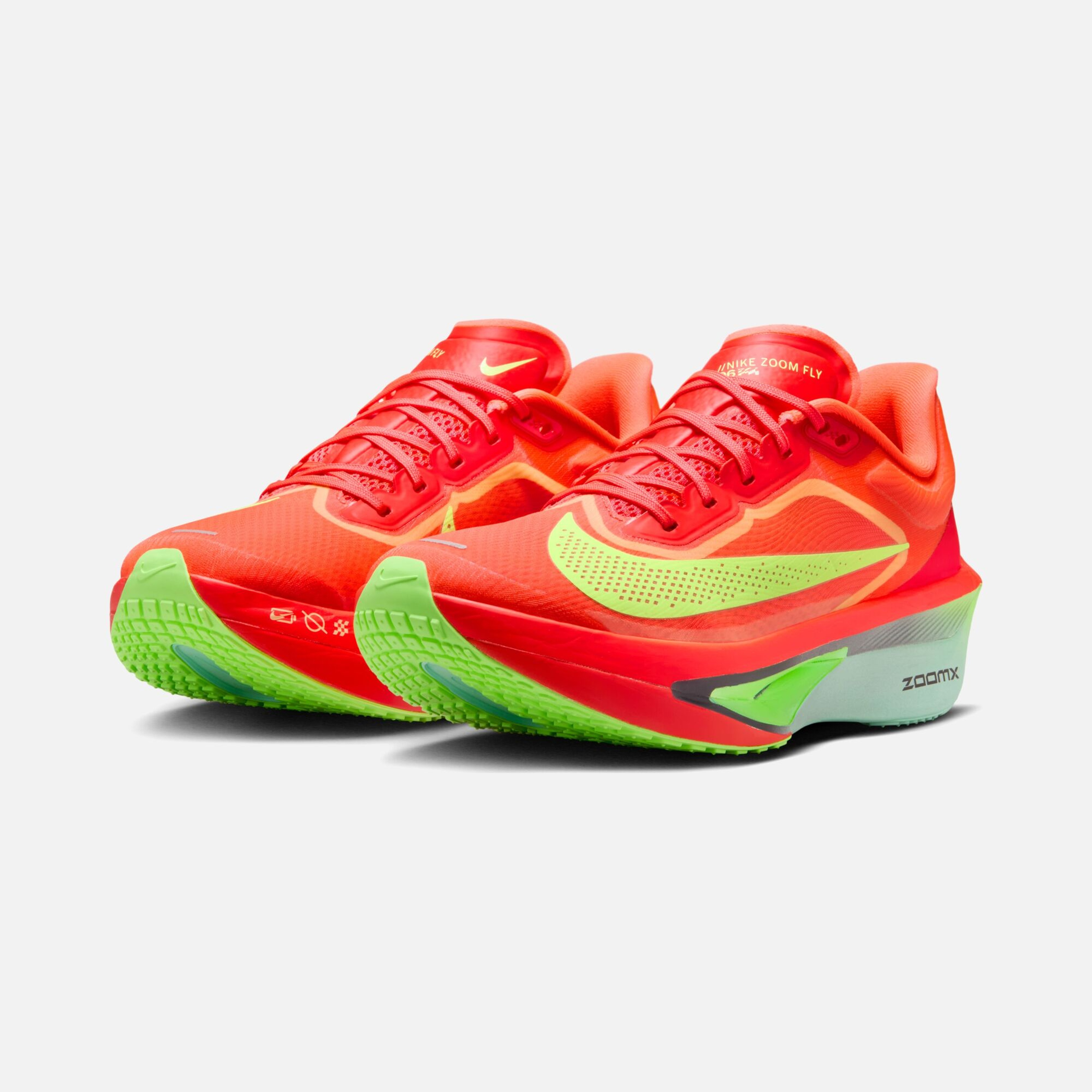Nike Zoom Fly 6 Road Racing Kadın Spor Ayakkabı