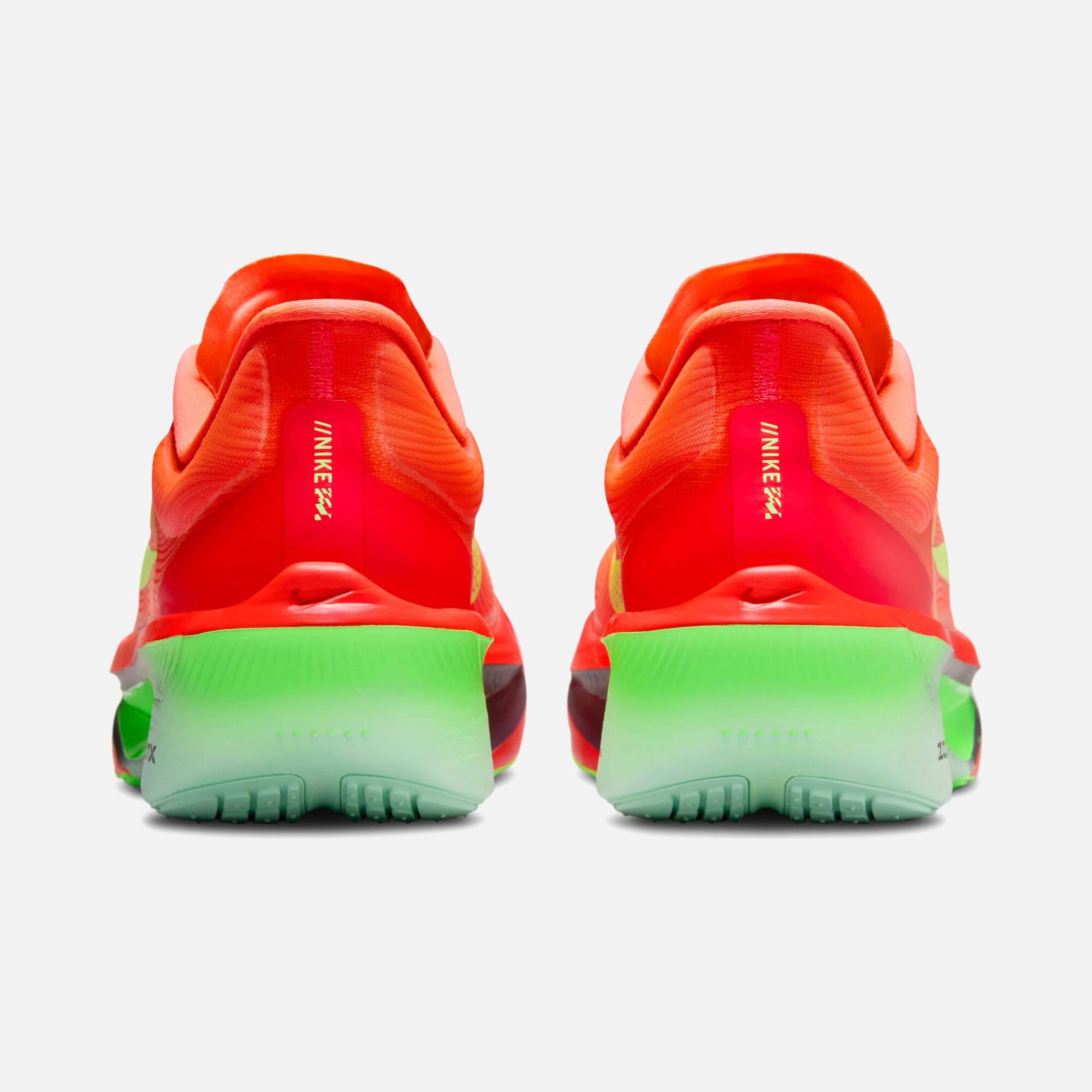 Nike Zoom Fly 6 Road Racing Kadın Spor Ayakkabı