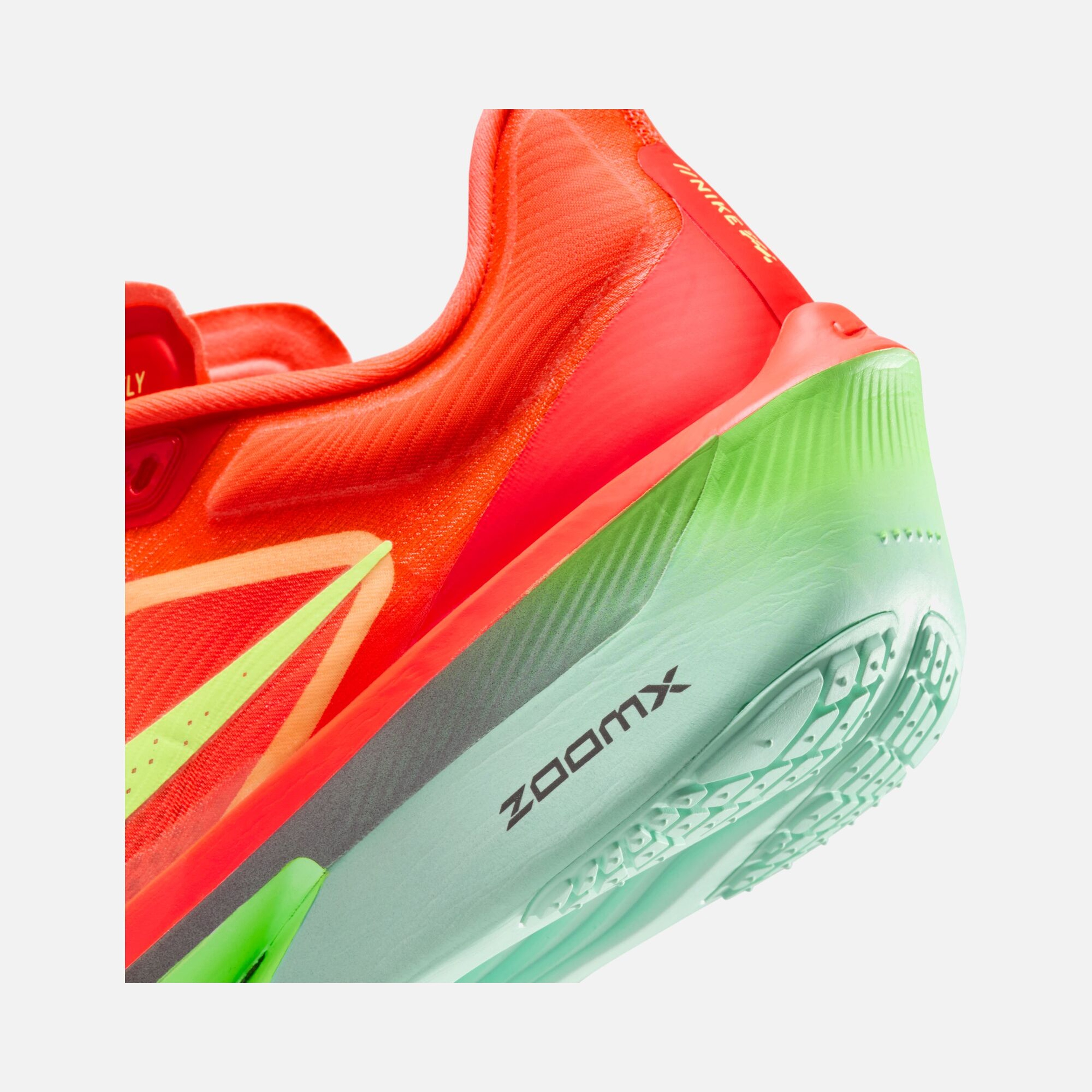 Nike Zoom Fly 6 Road Racing Kadın Spor Ayakkabı