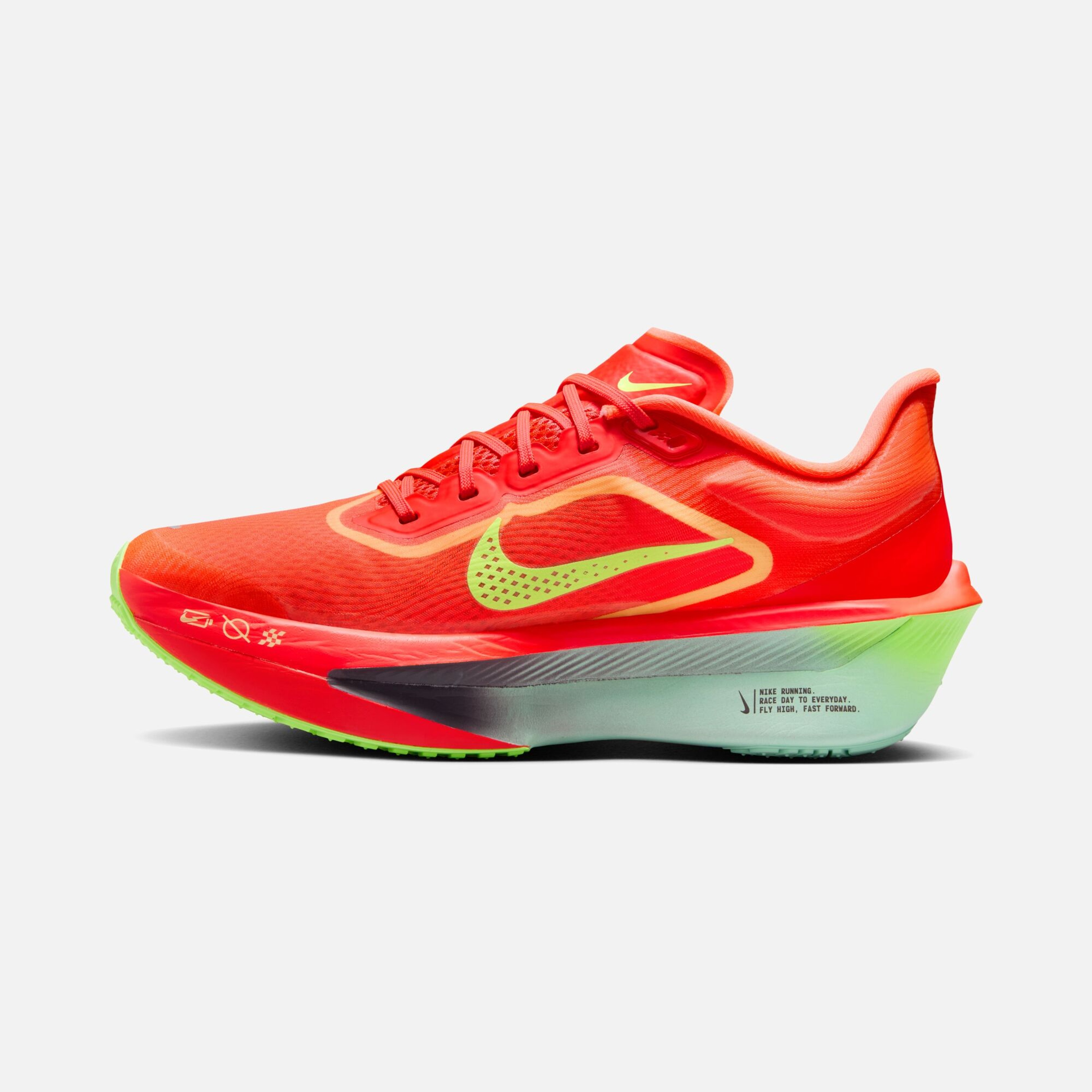 Nike Zoom Fly 6 Road Racing Kadın Spor Ayakkabı