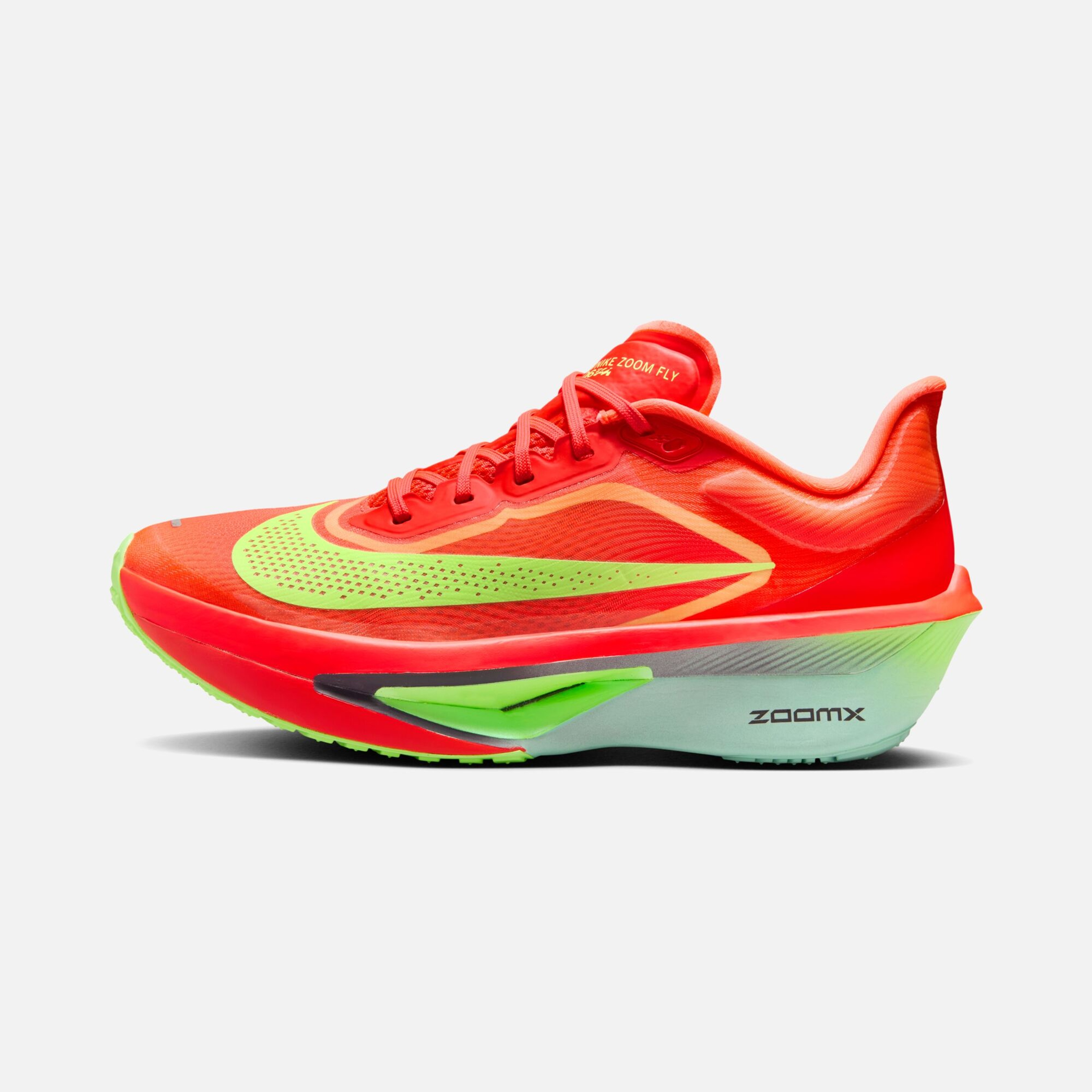 Nike Zoom Fly 6 Road Racing Kadın Spor Ayakkabı