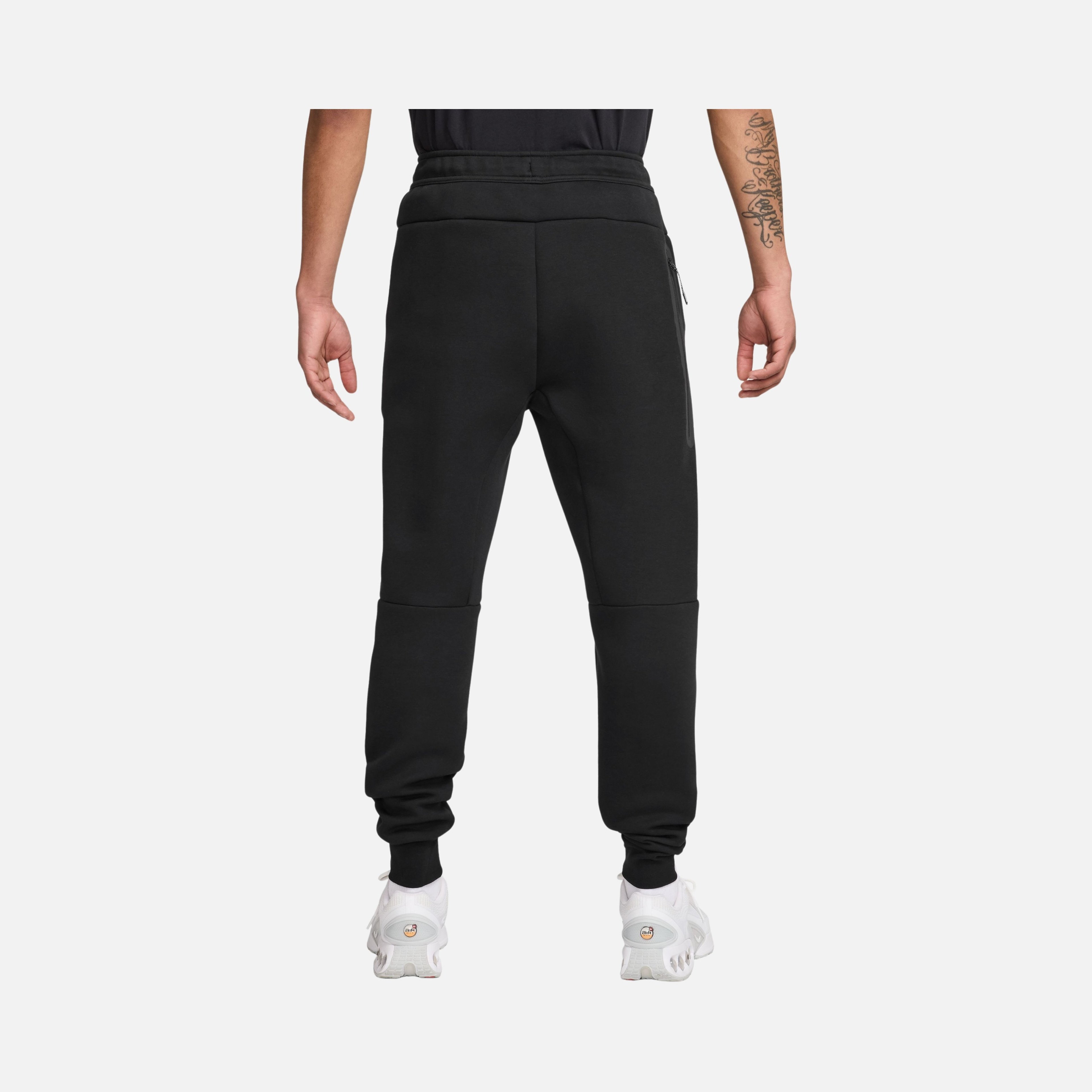 Nike Sportswear Smooth Tech Fleece Erkek Eşofman Altı