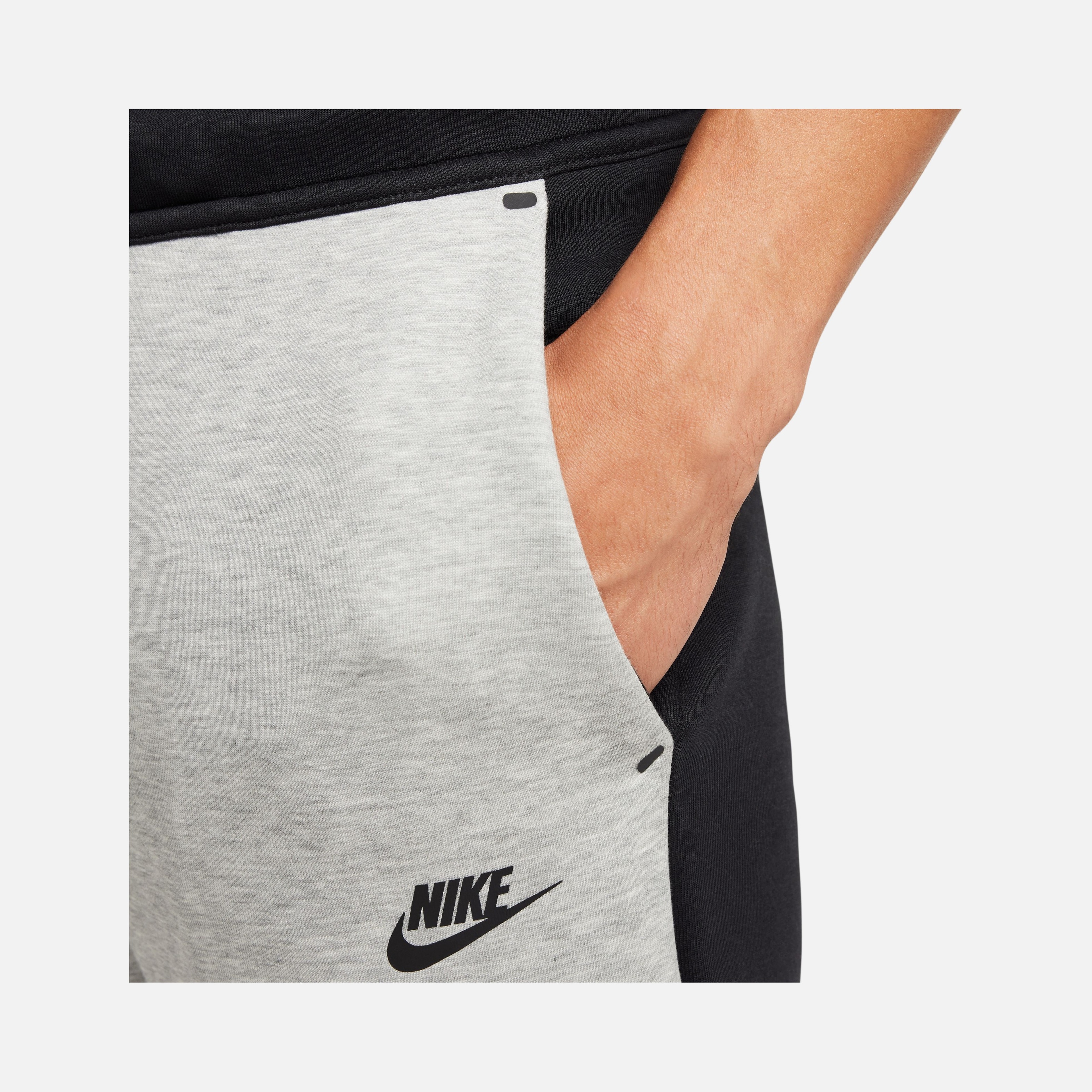 Nike Sportswear Smooth Tech Fleece Erkek Eşofman Altı