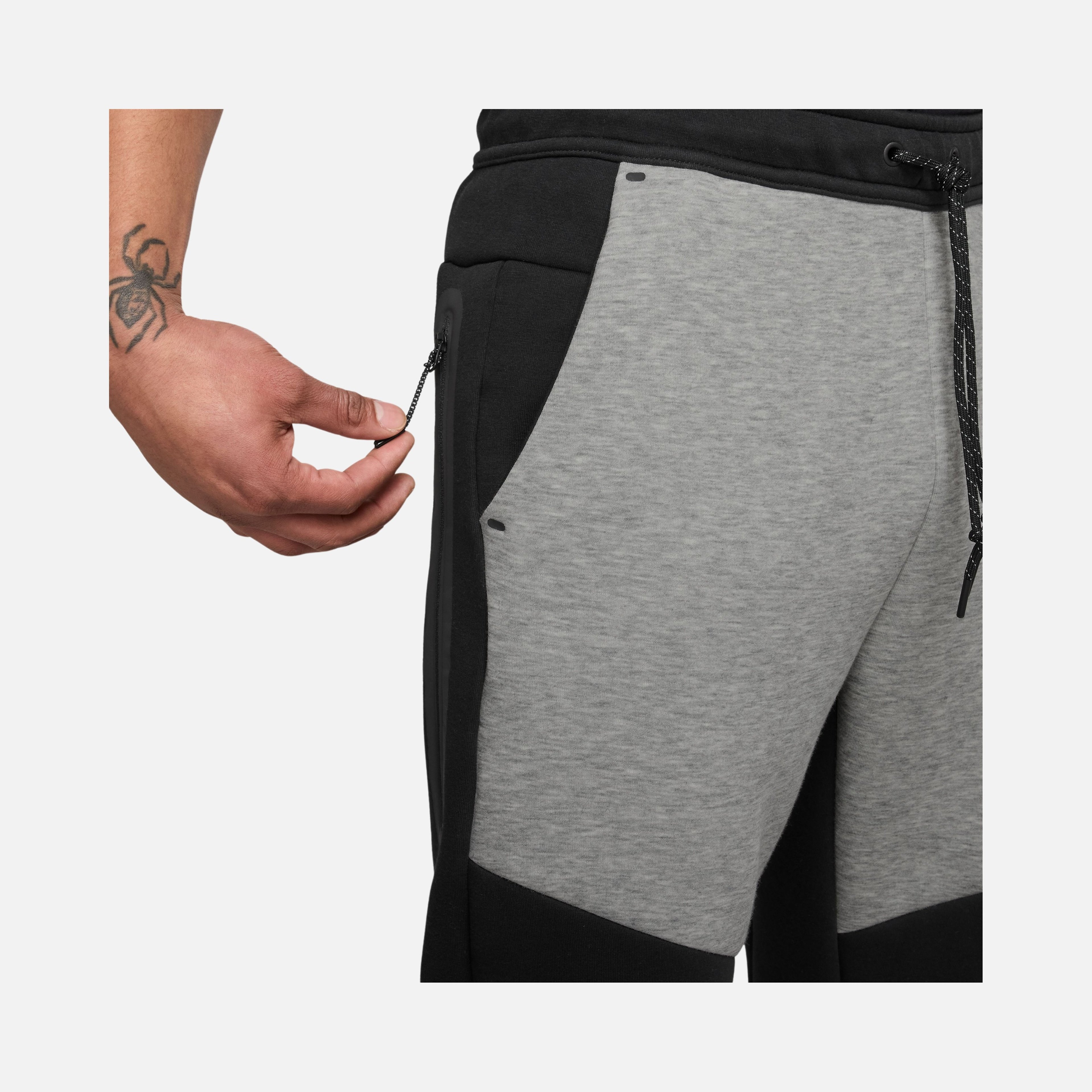 Nike Sportswear Smooth Tech Fleece Erkek Eşofman Altı