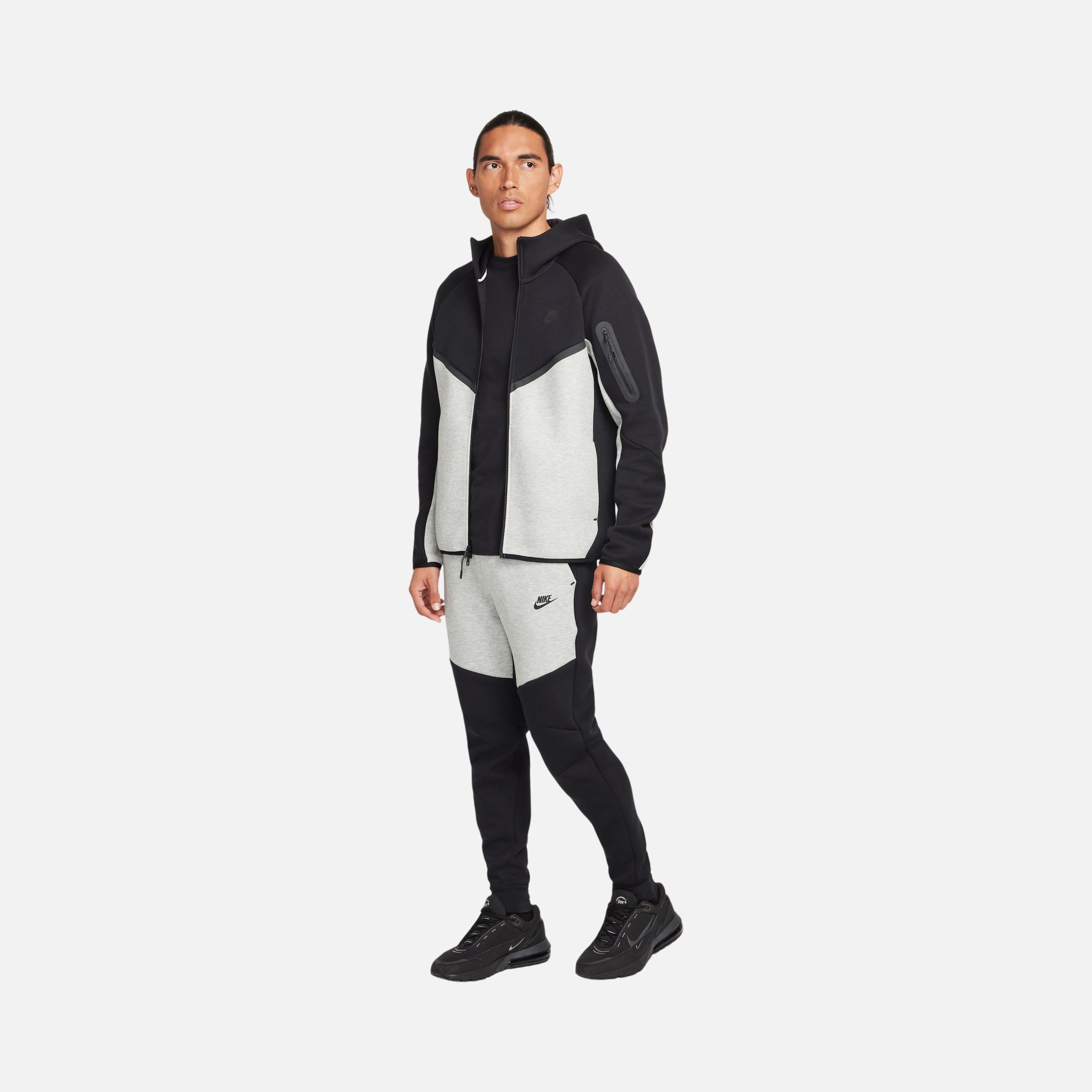 Nike Sportswear Smooth Tech Fleece Erkek Eşofman Altı